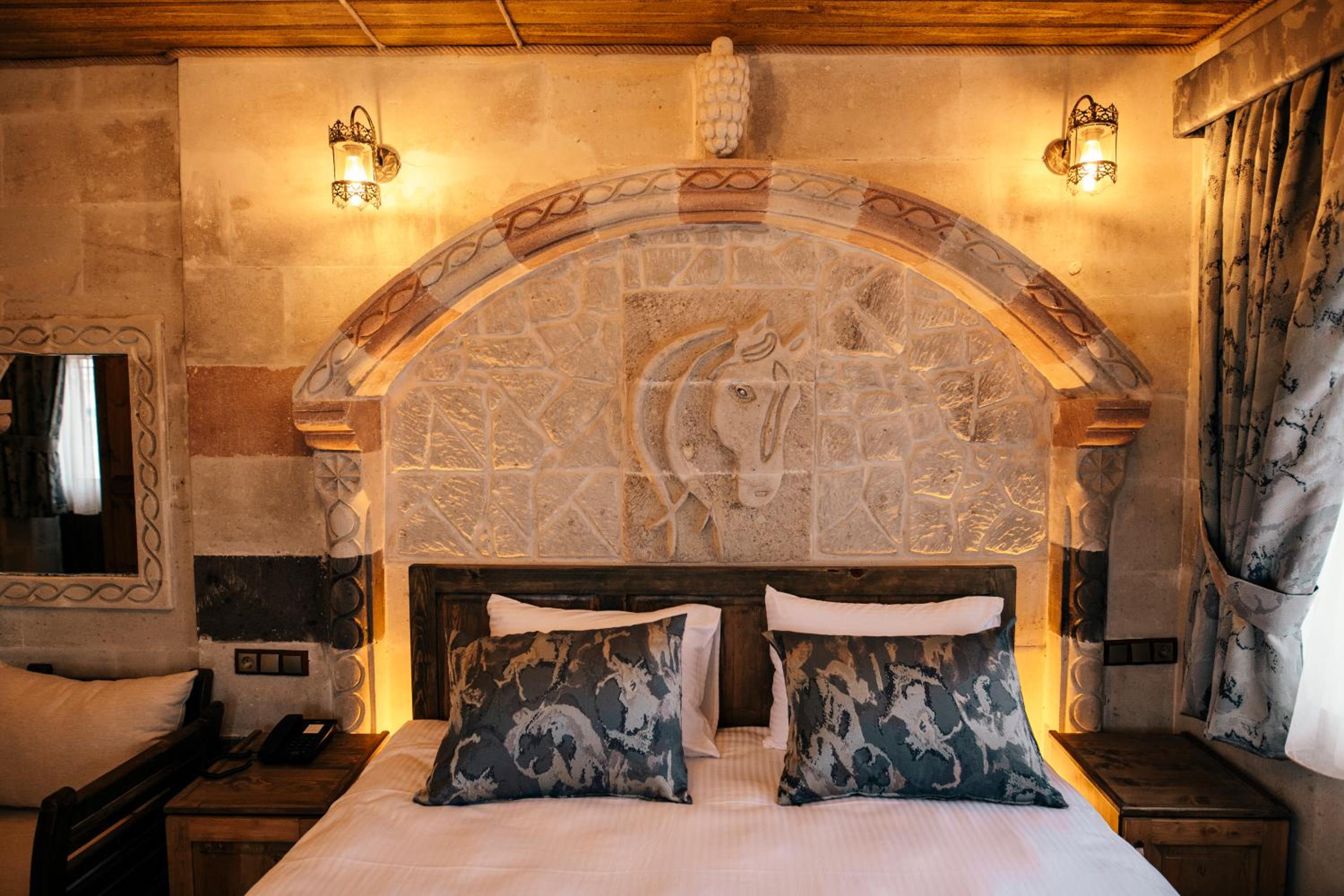 Suite with City View - Photo 4