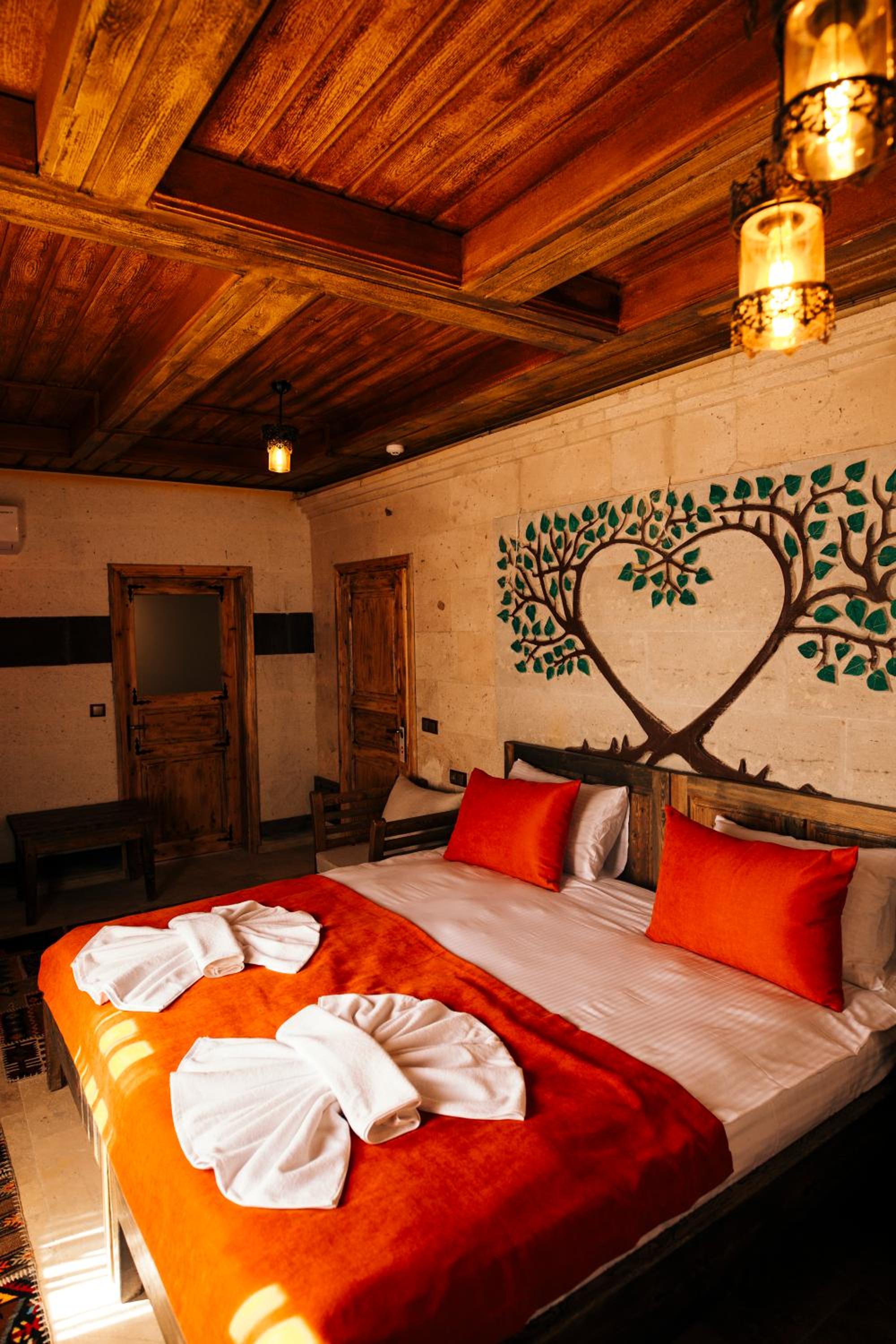 Deluxe Triple Room - Photo 2