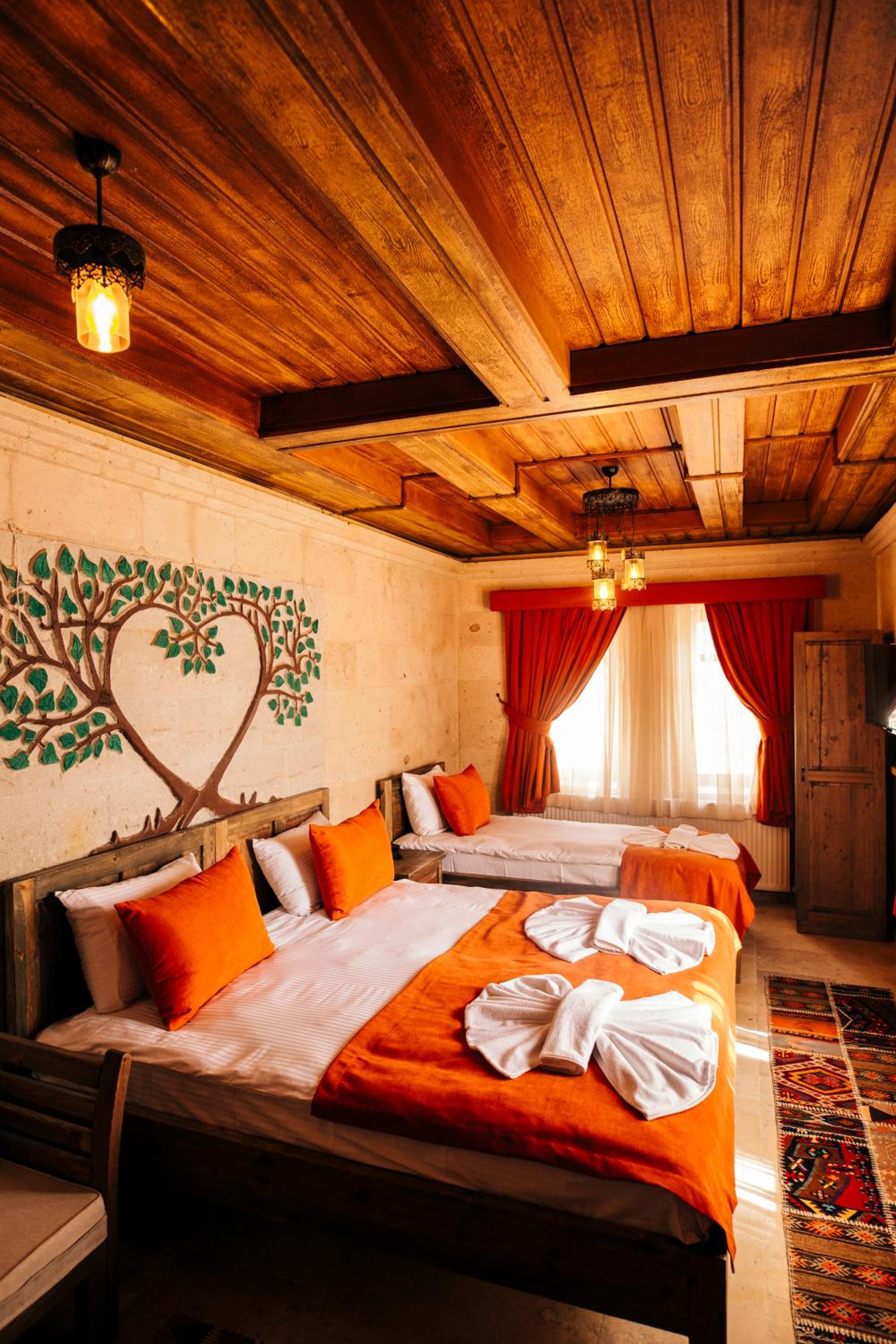 Deluxe Triple Room - Photo 12