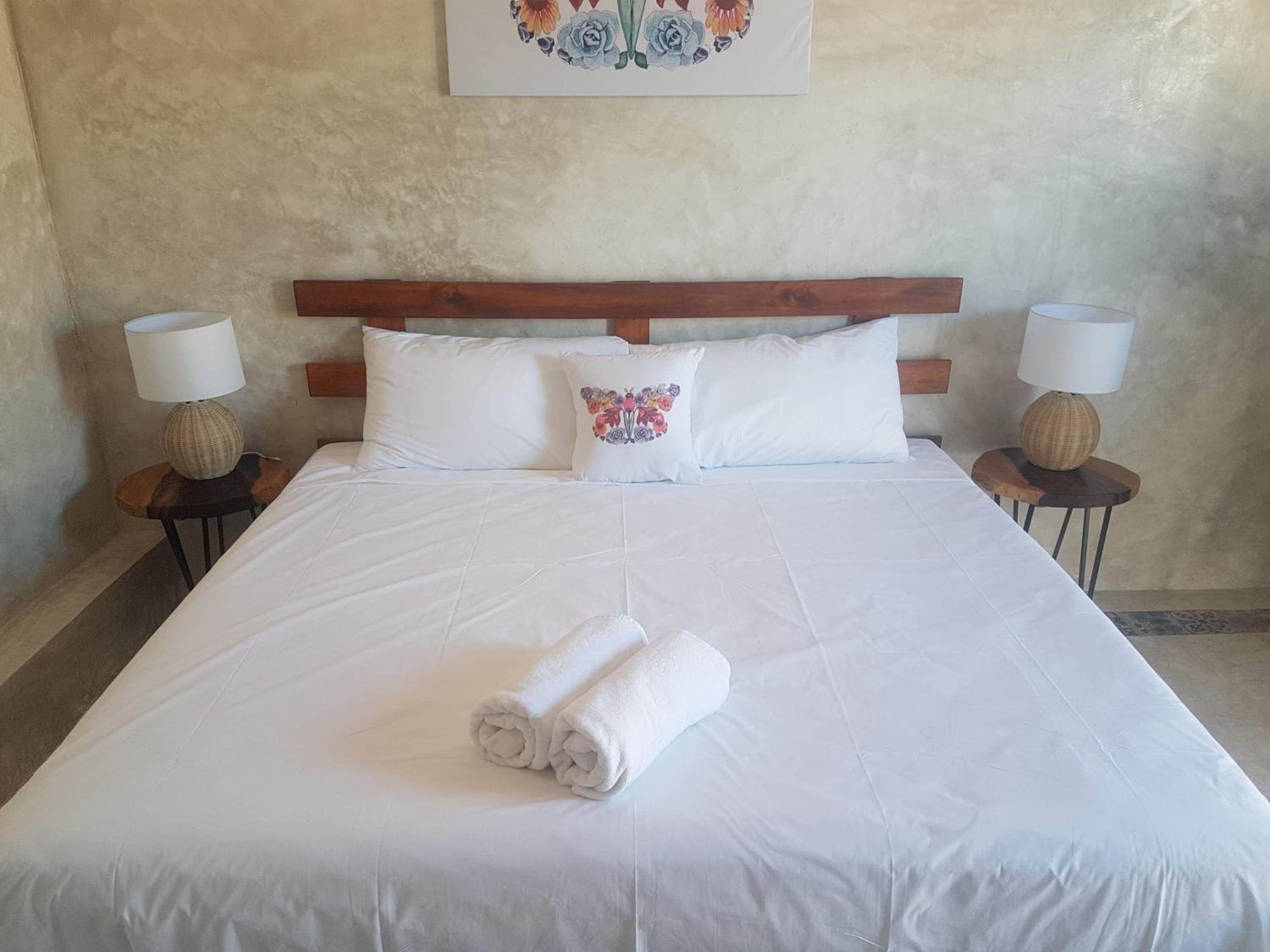Deluxe King Room photo 2