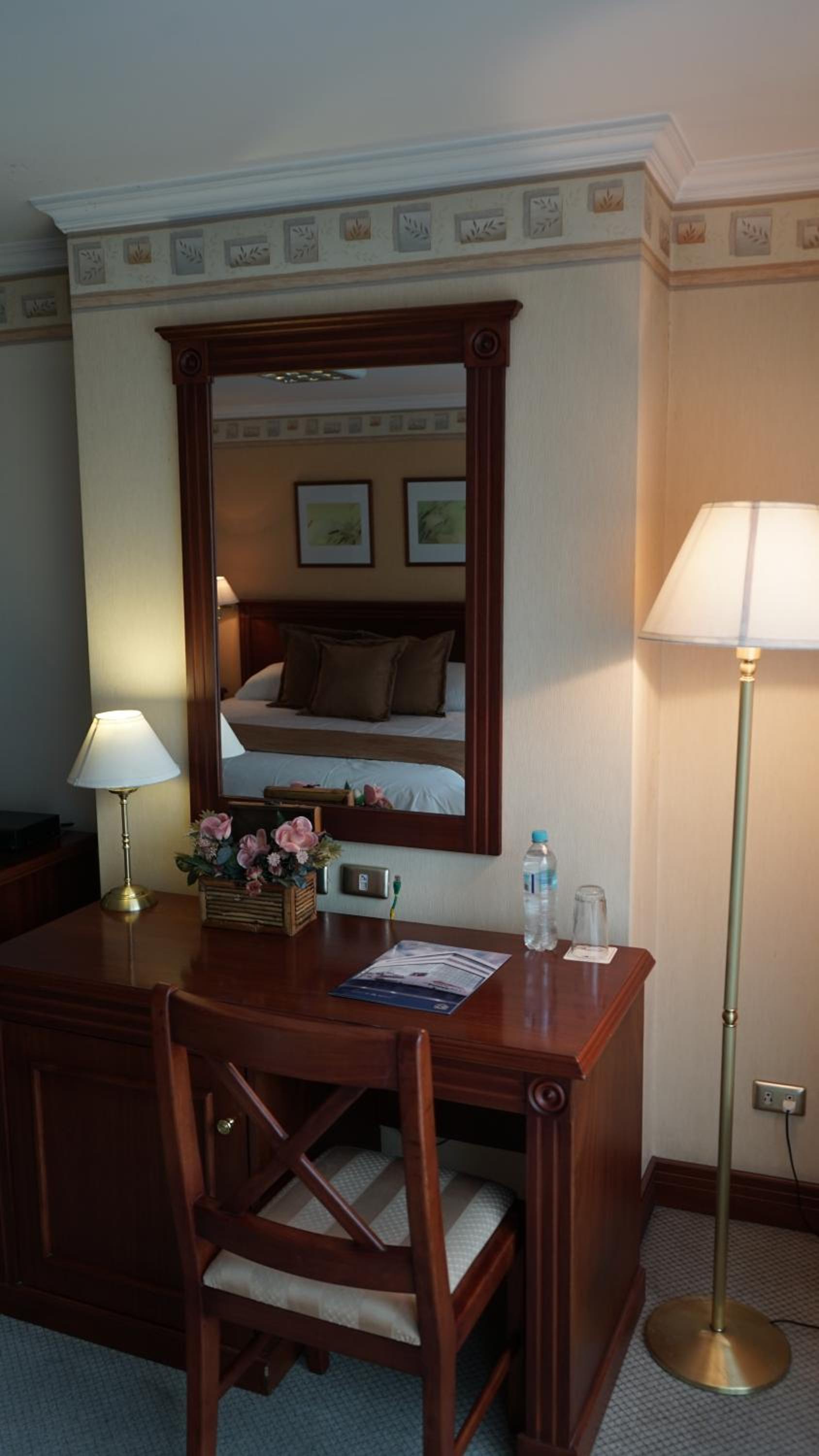 Single Room