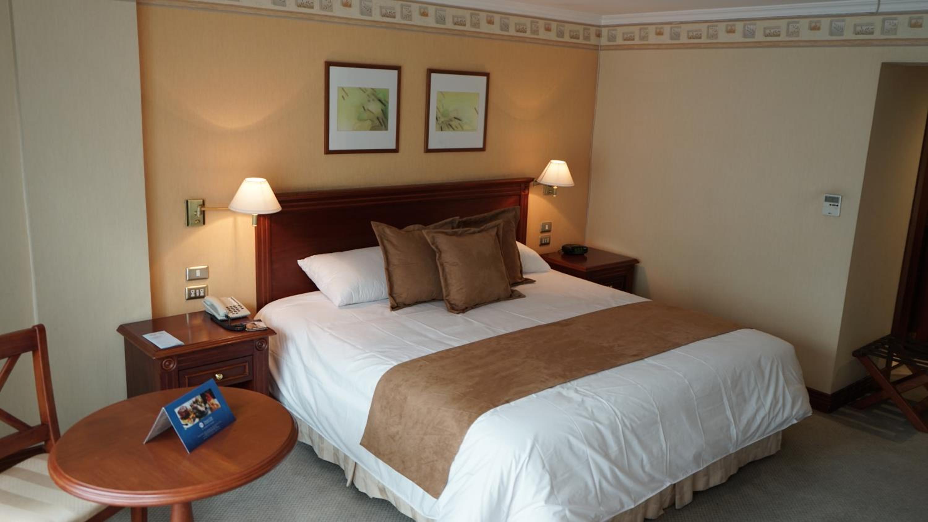 Single Room