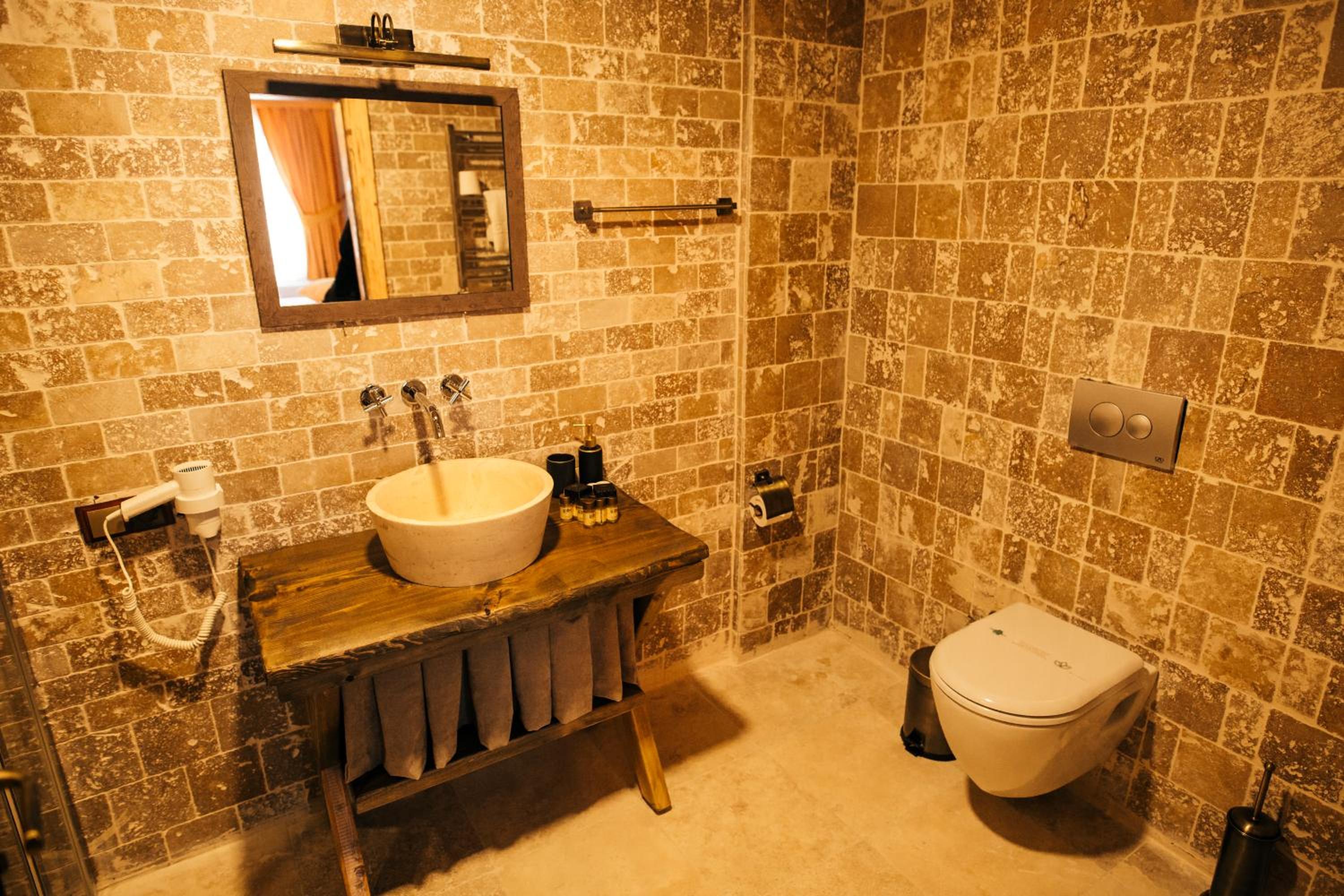 Deluxe Triple Room - Photo 7