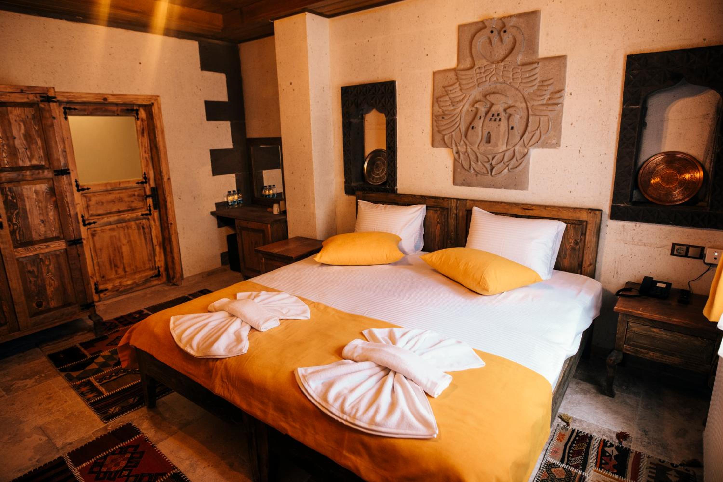 Deluxe Triple Room - Photo 6