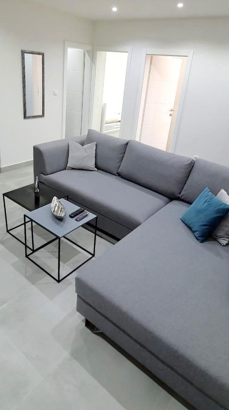 Apartment with Sea View photo 3
