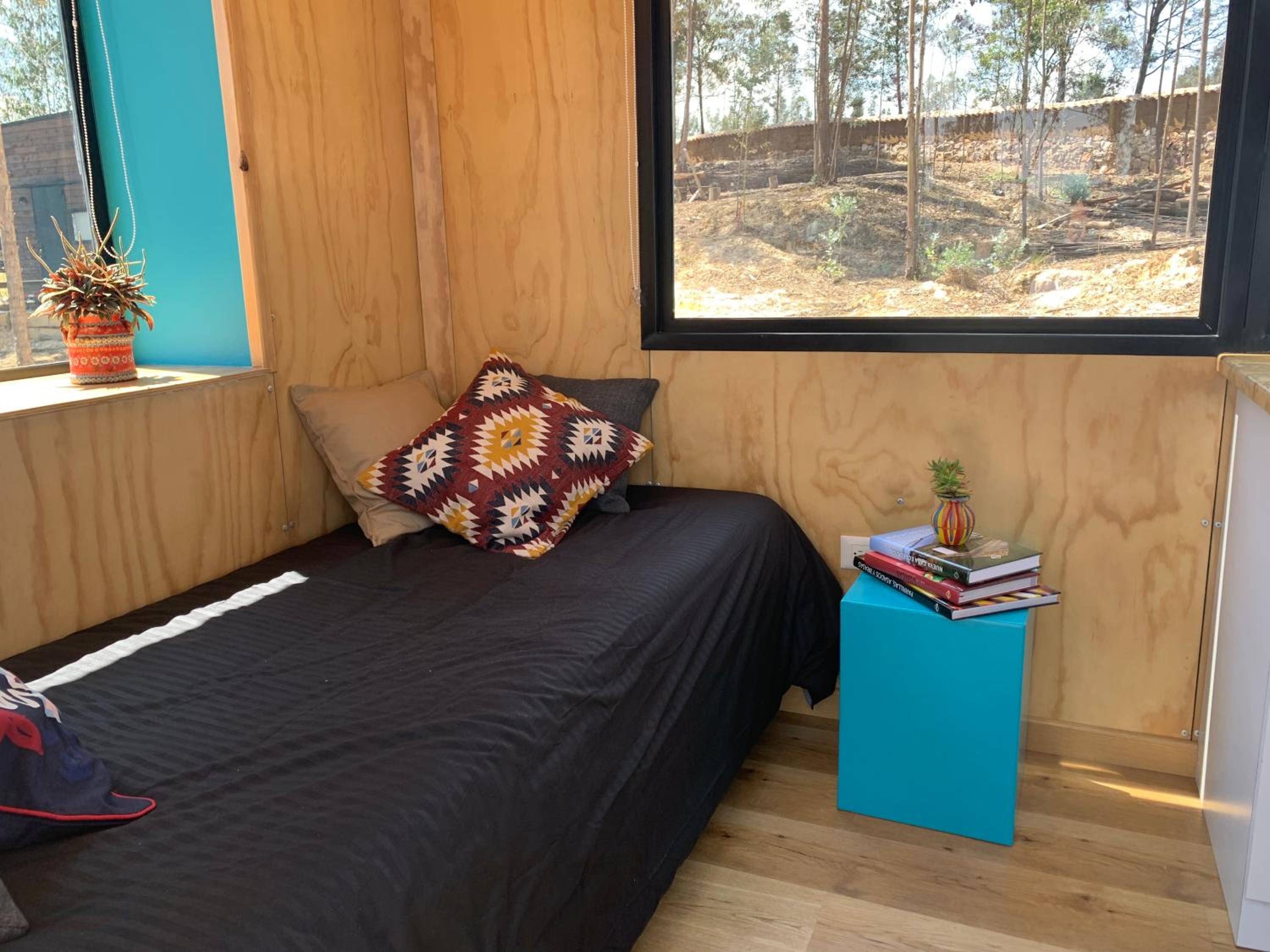 Mobile Home photo 1