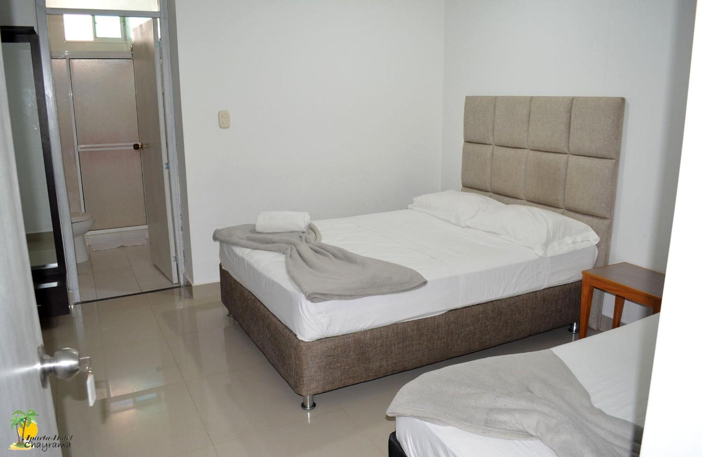 Triple Room photo 3
