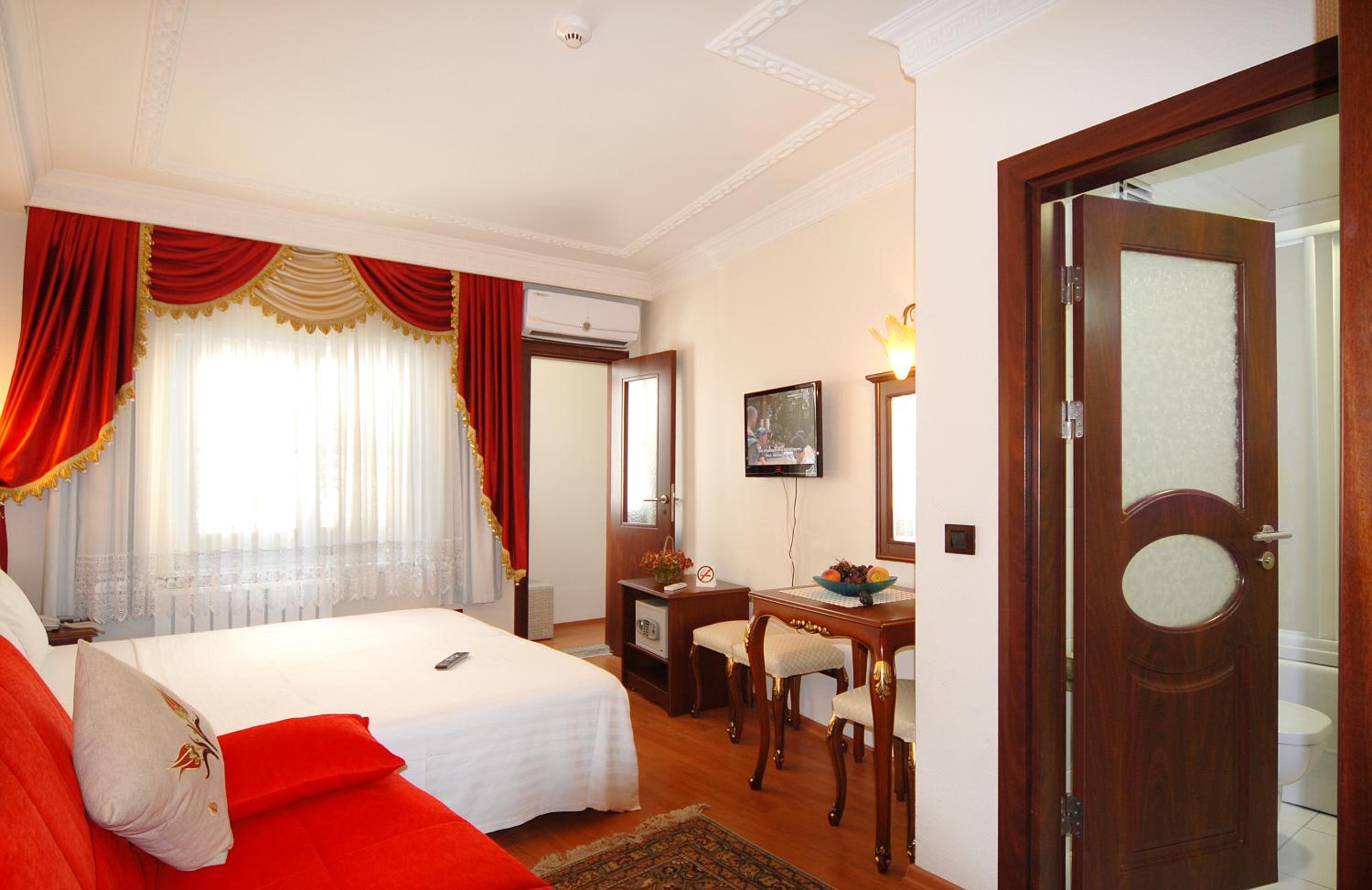 Ada Hotel Istanbul — photo 154