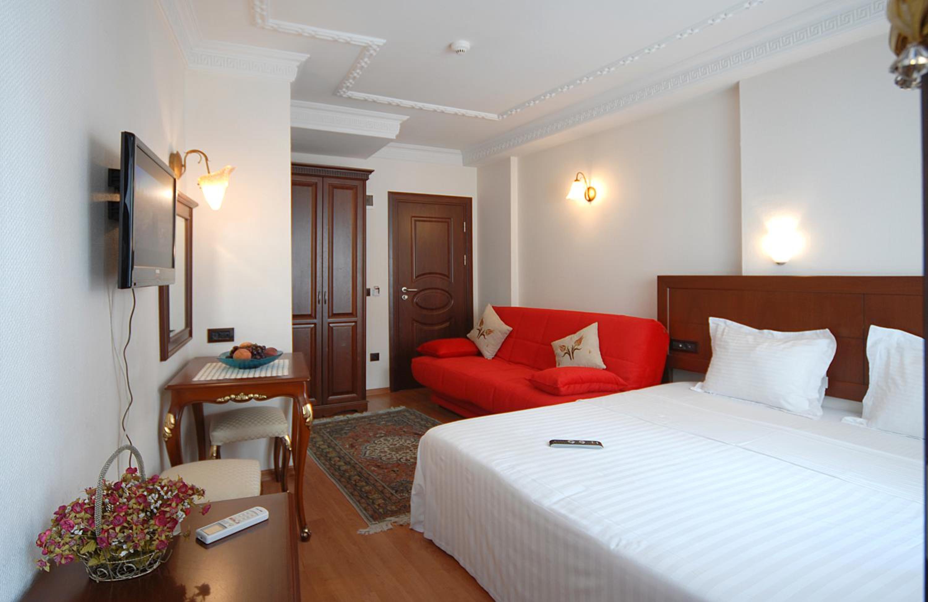 Ada Hotel Istanbul — photo 159
