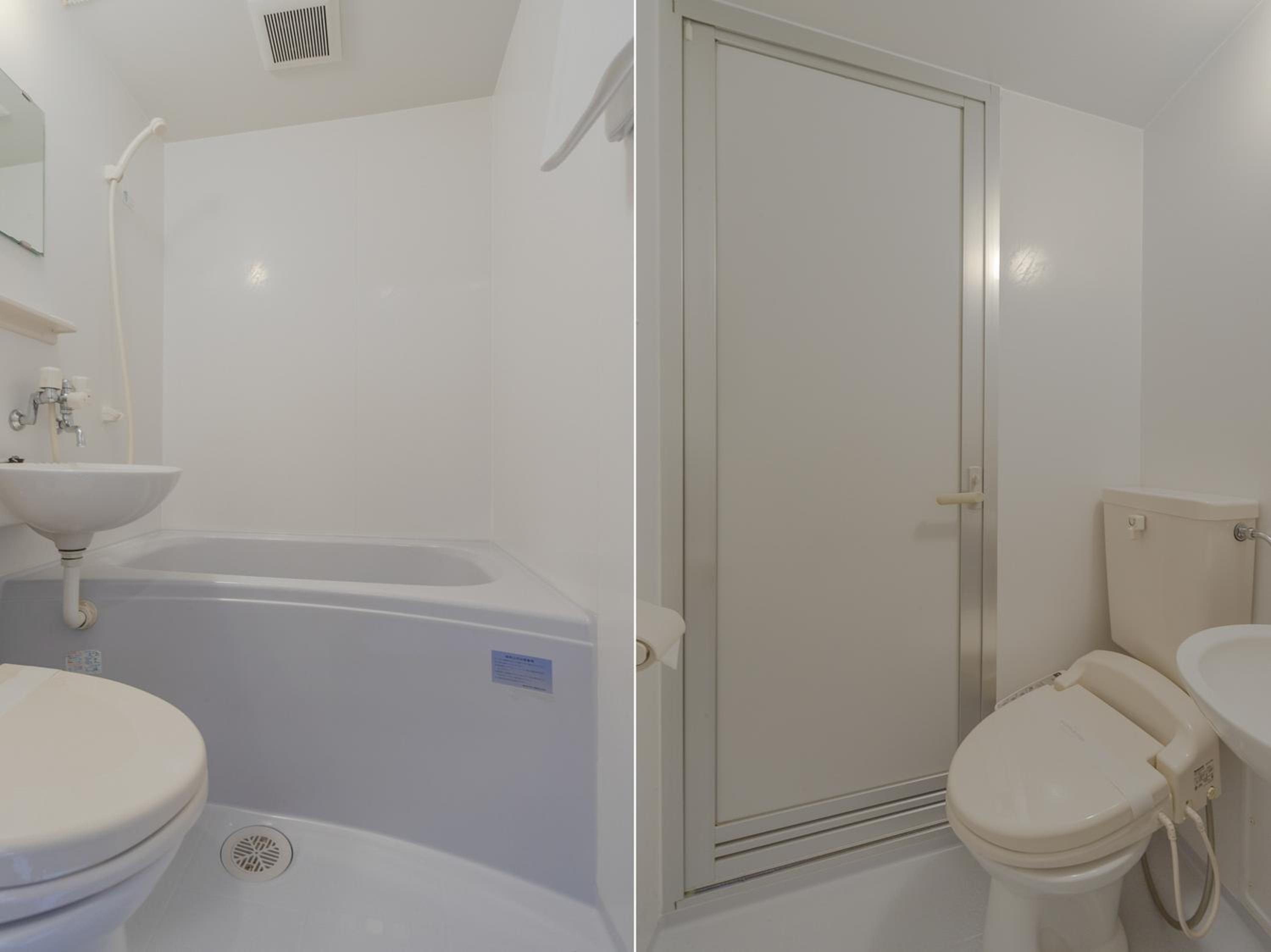 Standard Twin Room - Non-Smoking - Photo 6