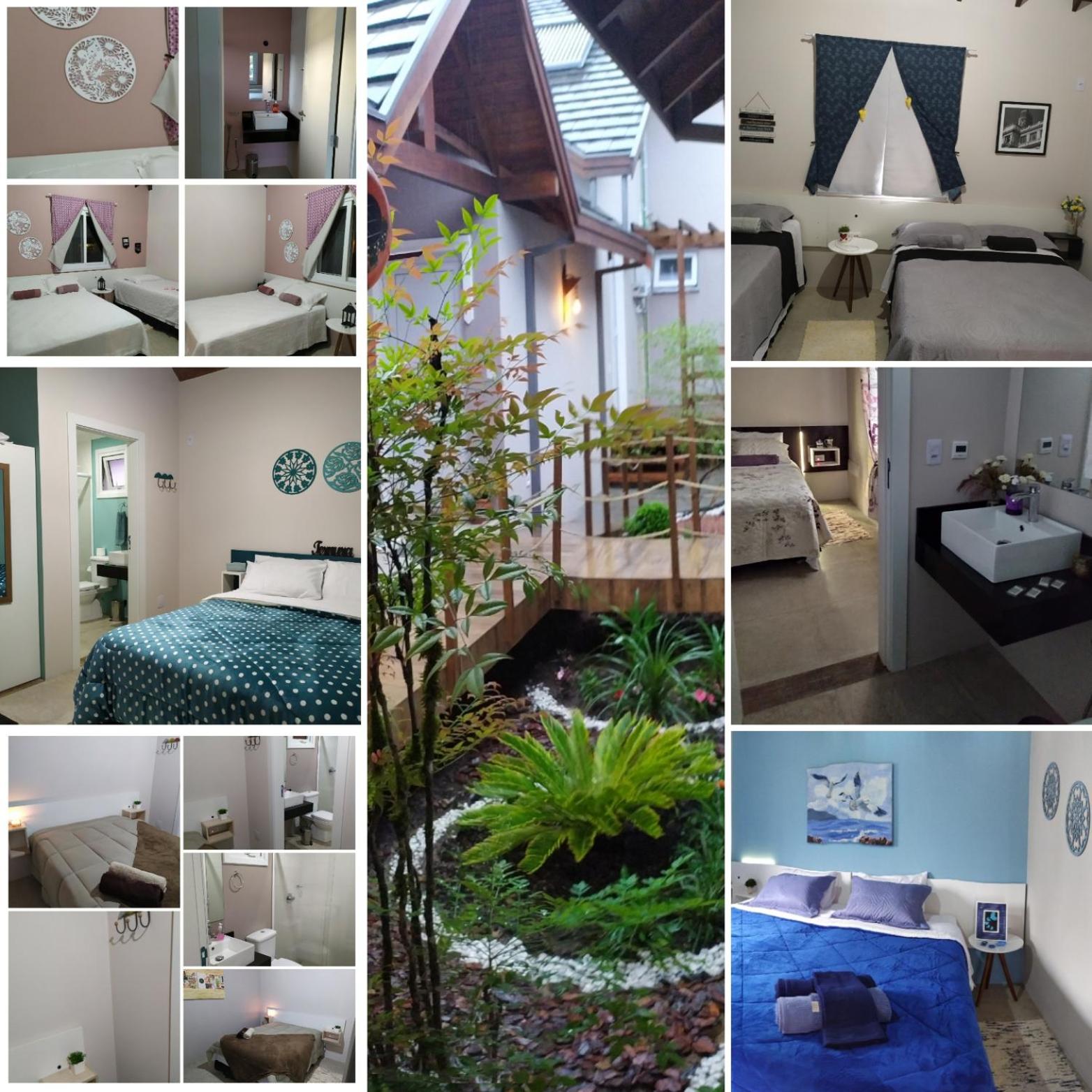 King Suite - Photo 13