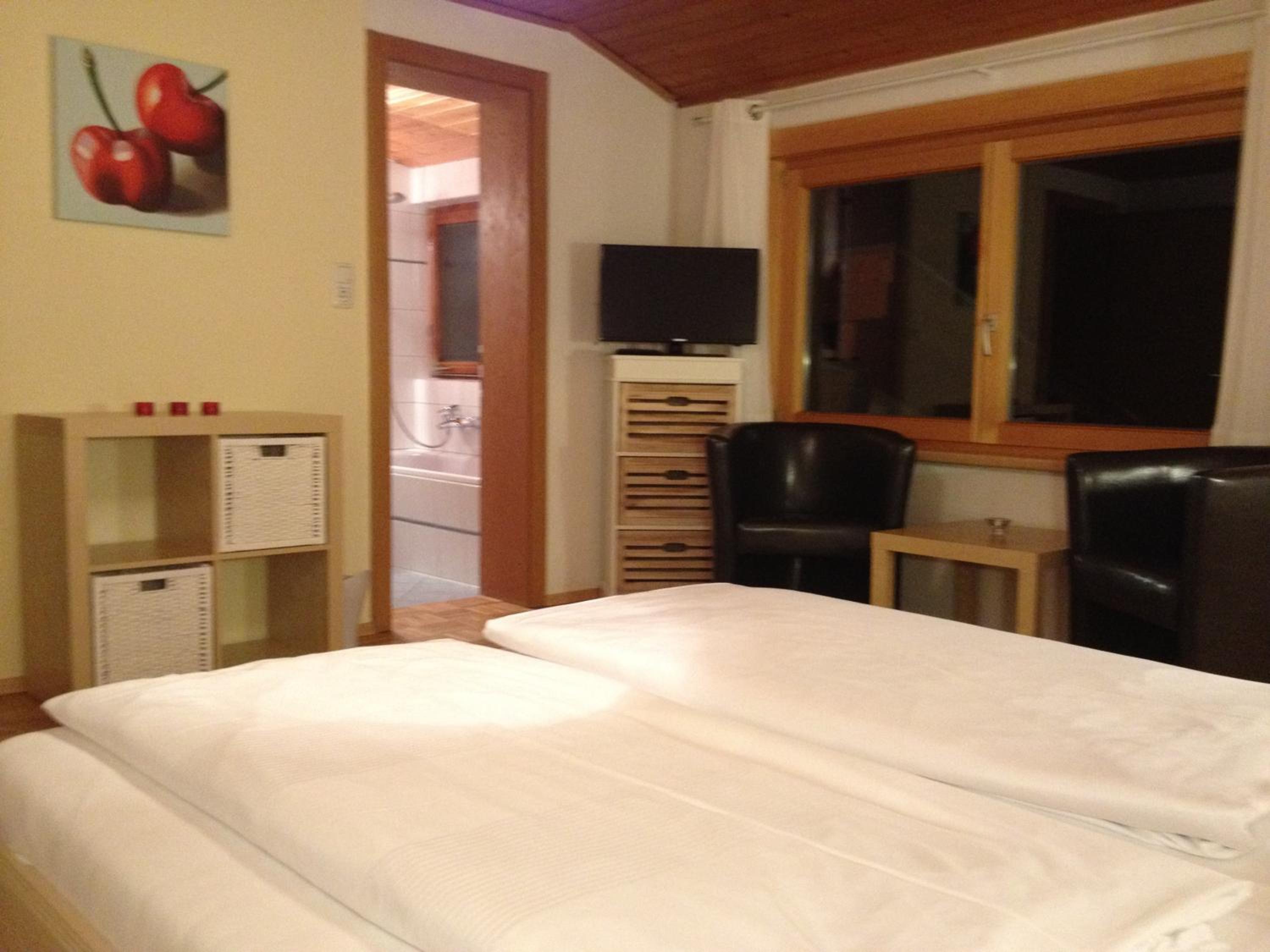 Double Room Mountain Side photo 3