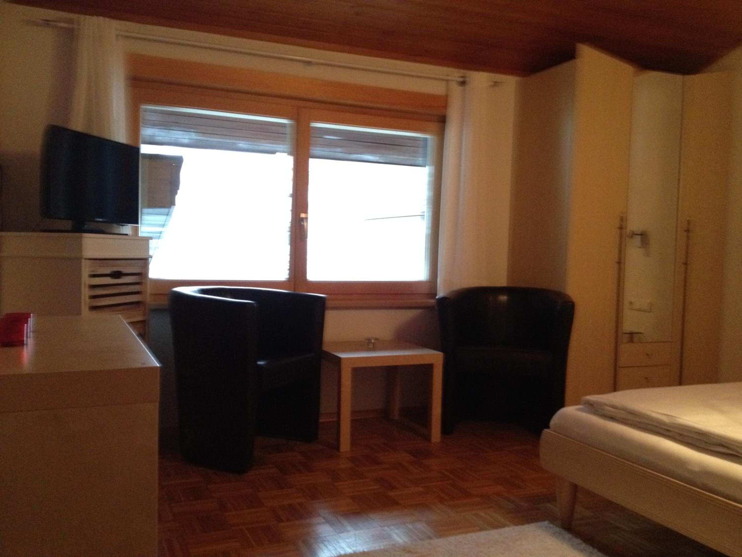 Double Room Mountain Side photo 1