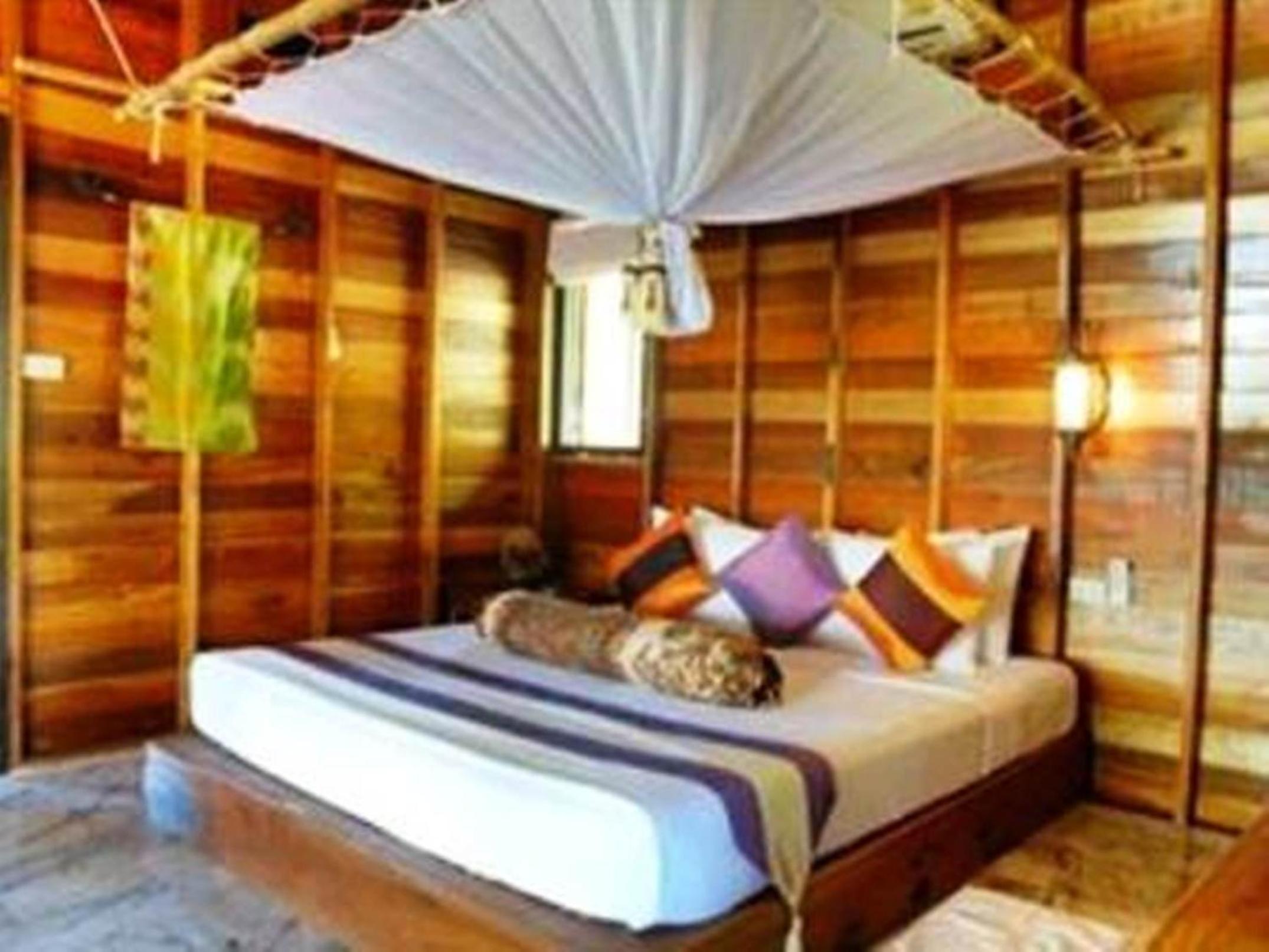 One-Bedroom Bungalow with Garden View - Superior House - Photo 3