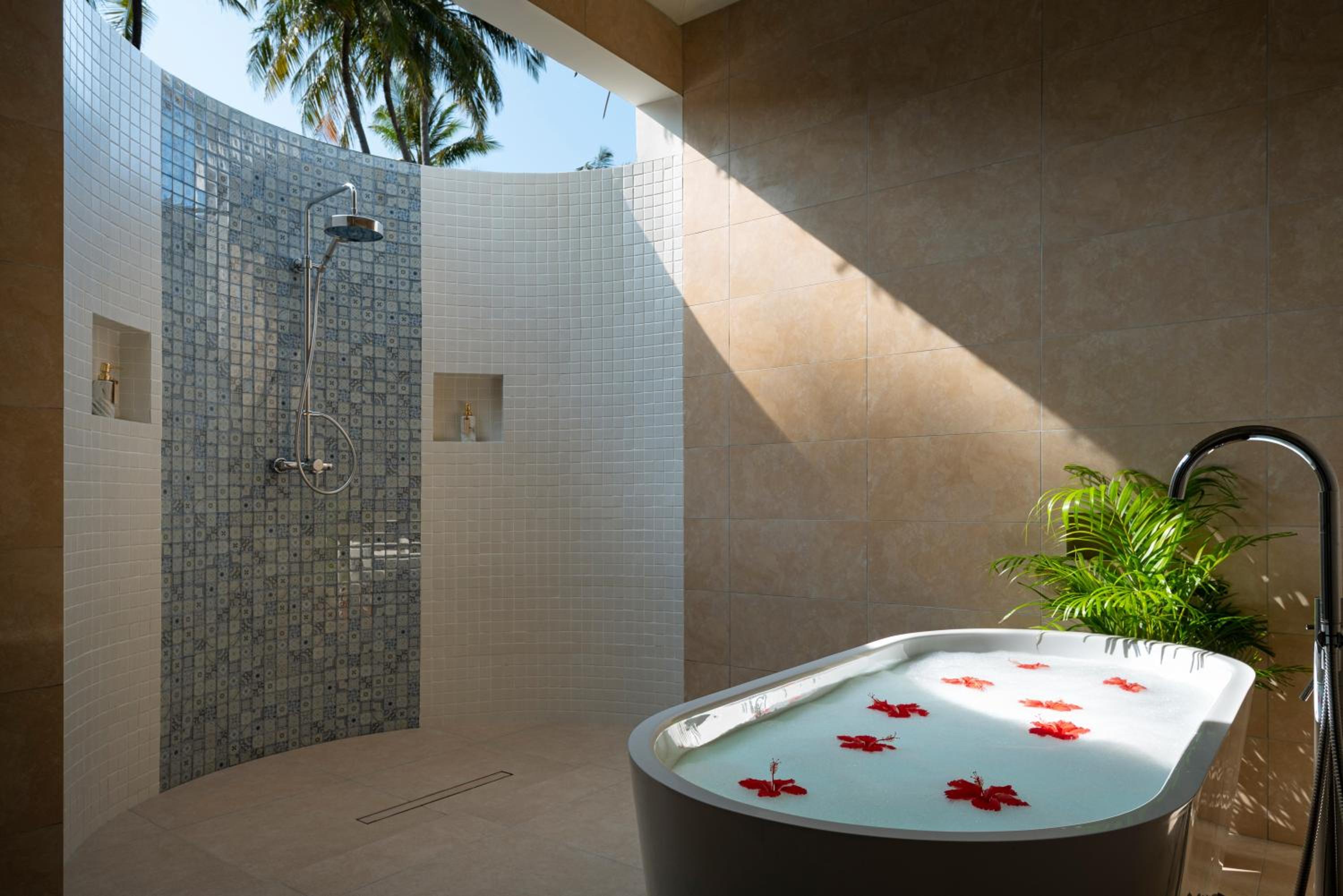 Superior Villa - 50% Off Return Transfer | Stays: 15 Apr-31 Oct 2026 | Book: 15 Apr-31 July 2026 photo 3
