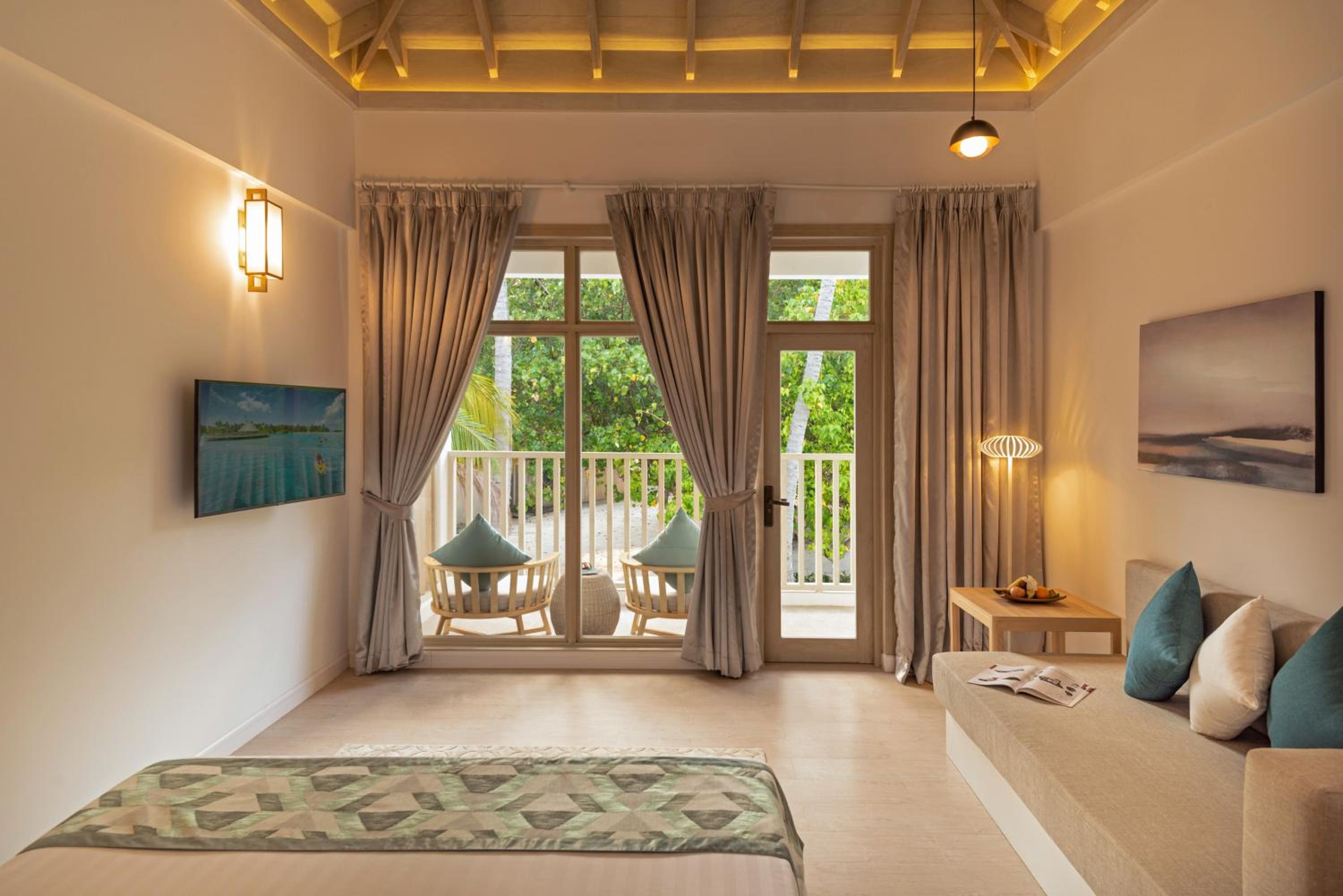 Superior Villa - 50% Off Return Transfer | Stays: 15 Apr-31 Oct 2026 | Book: 15 Apr-31 July 2026 photo 2