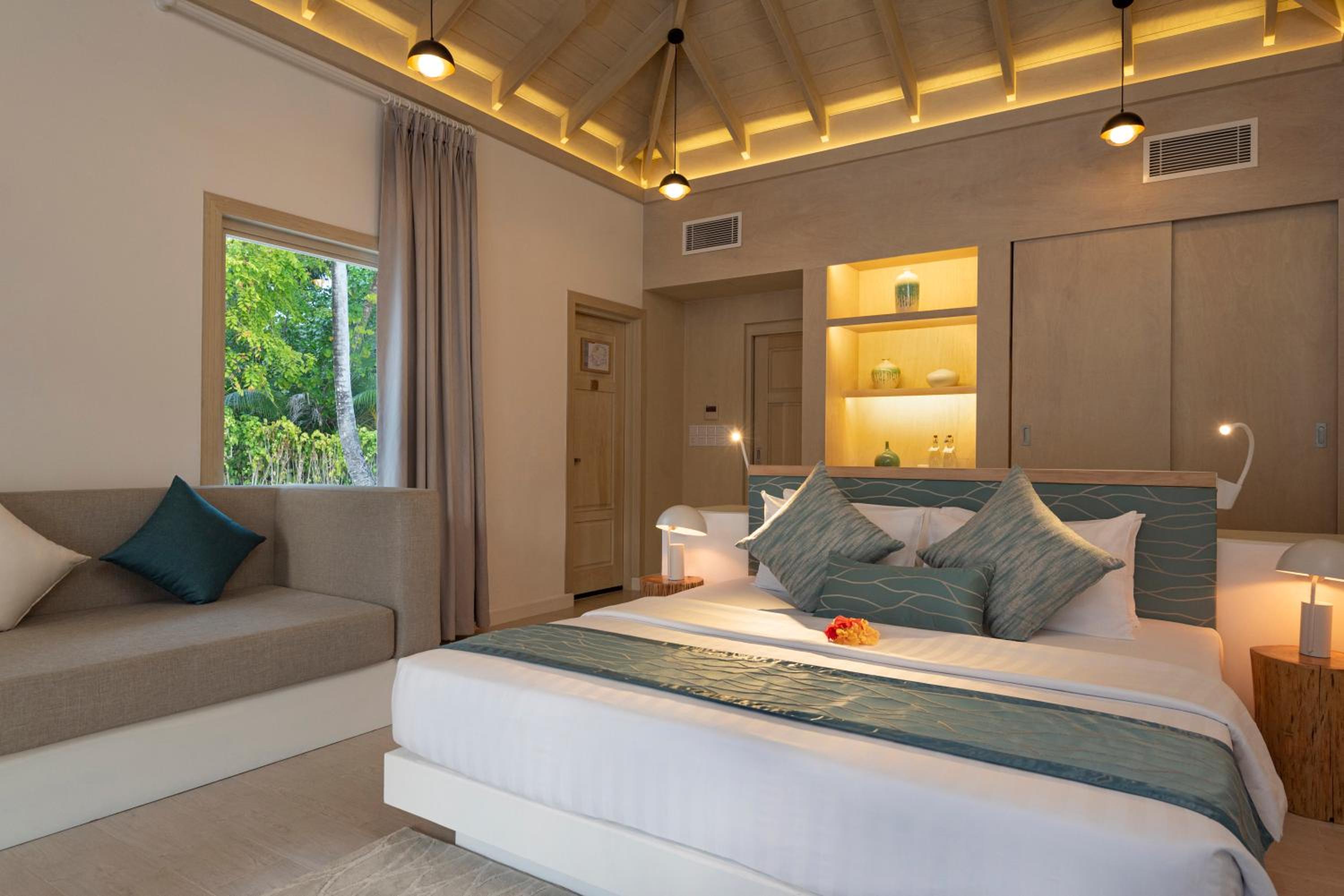 Beach Villa - 50% Off Return Transfer | Stays: 15 Apr-31 Oct 2026 | Book: 15 Apr-30 Jun 2026