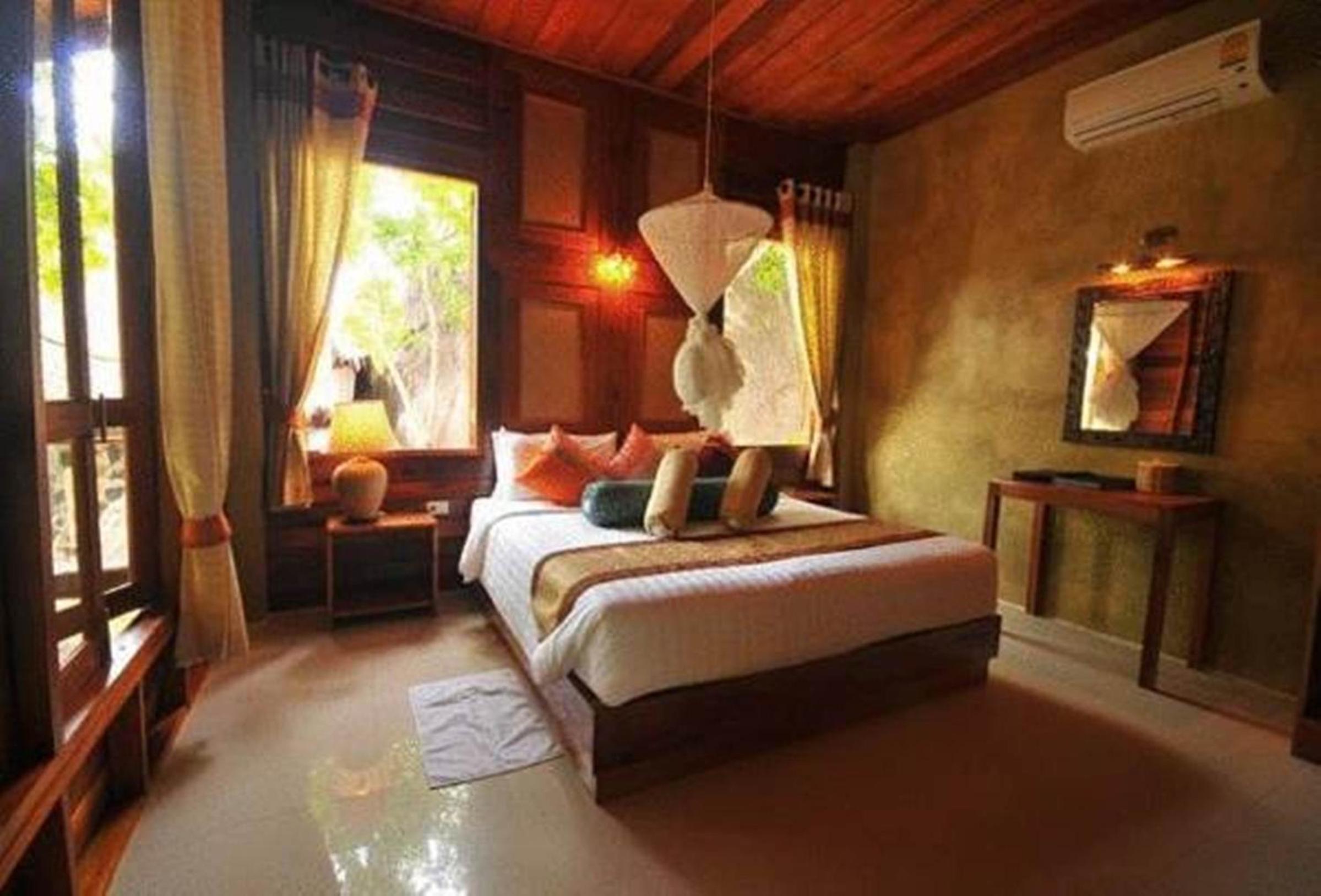 One-Bedroom Bungalow - Deluxe House - Photo 3