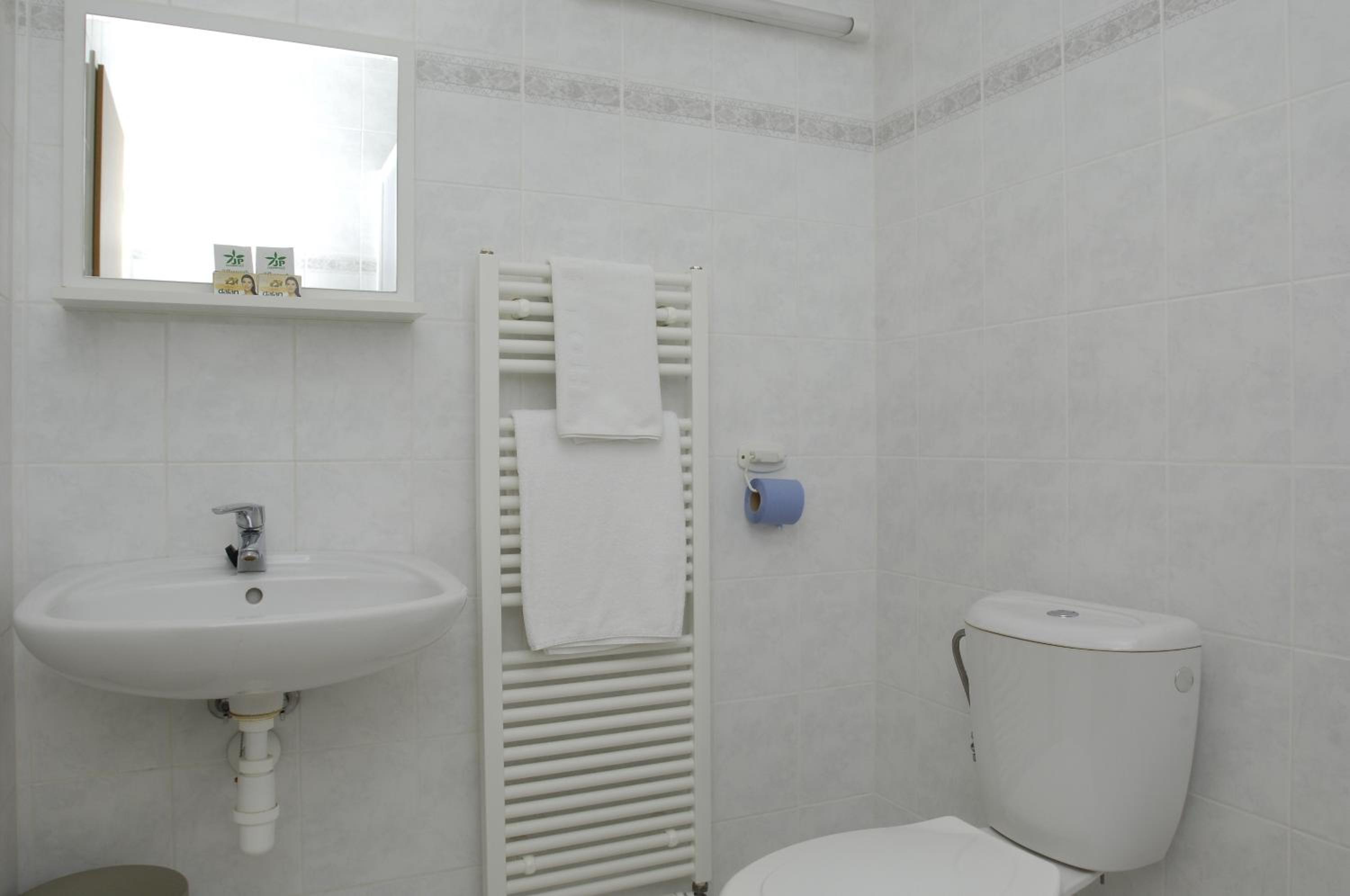 Twin Room photo 2