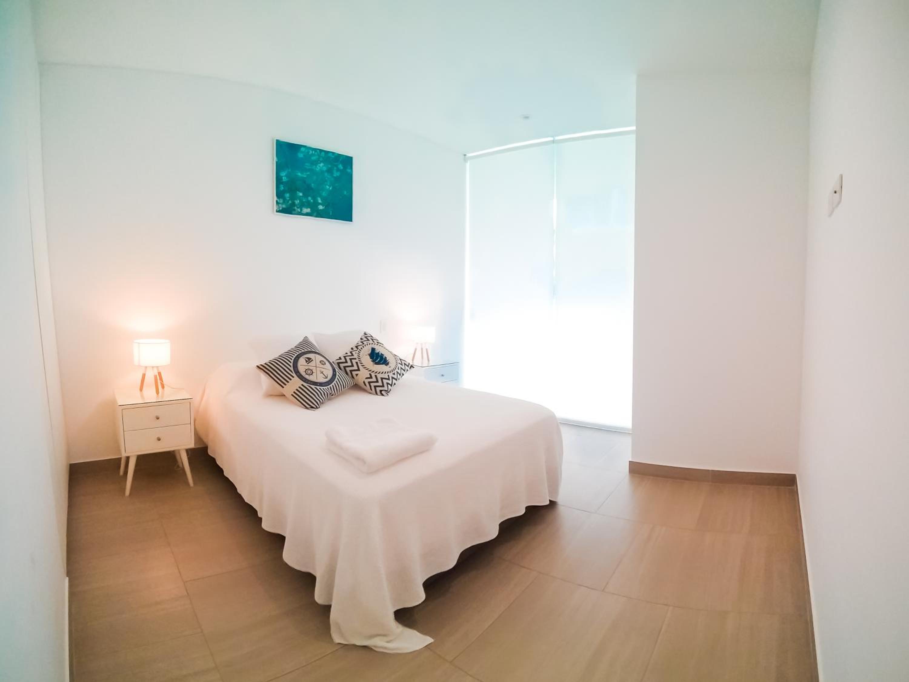 Apartment with Terrace photo 3