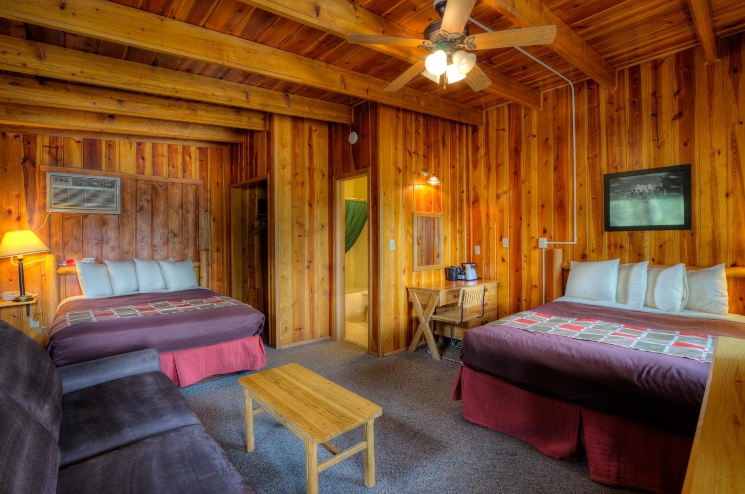 Prospector Room (6 Plex) photo 1