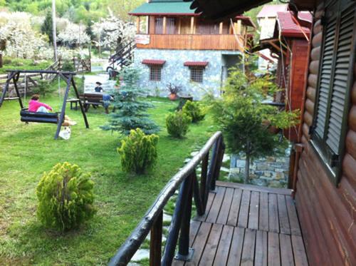 Studio with Garden View - Photo 4