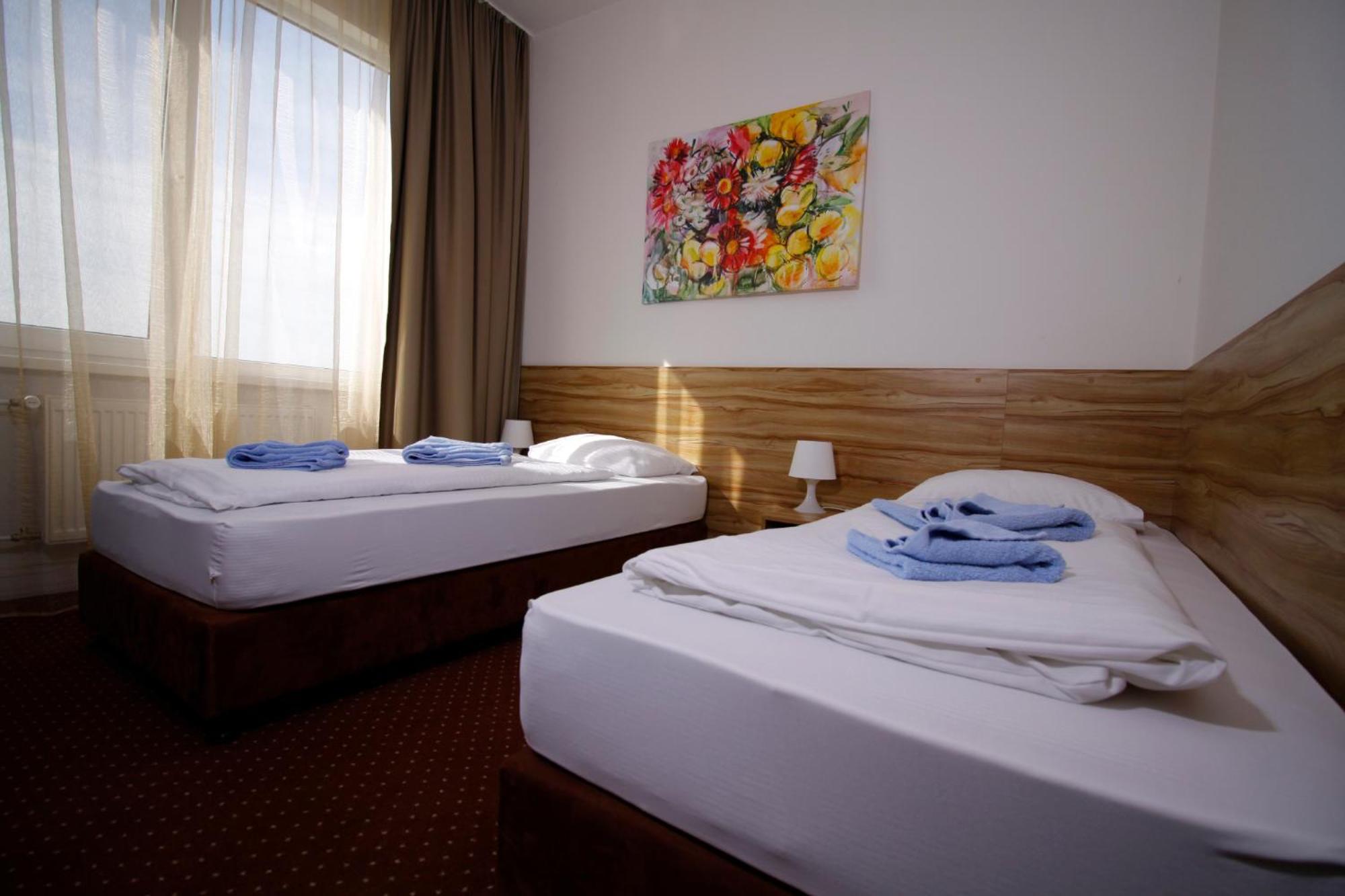 Premium Double or Twin Room - Photo 1