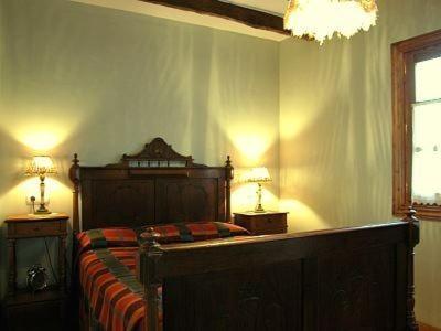 Apartamento de cuatro habitaciones (8 adultos)