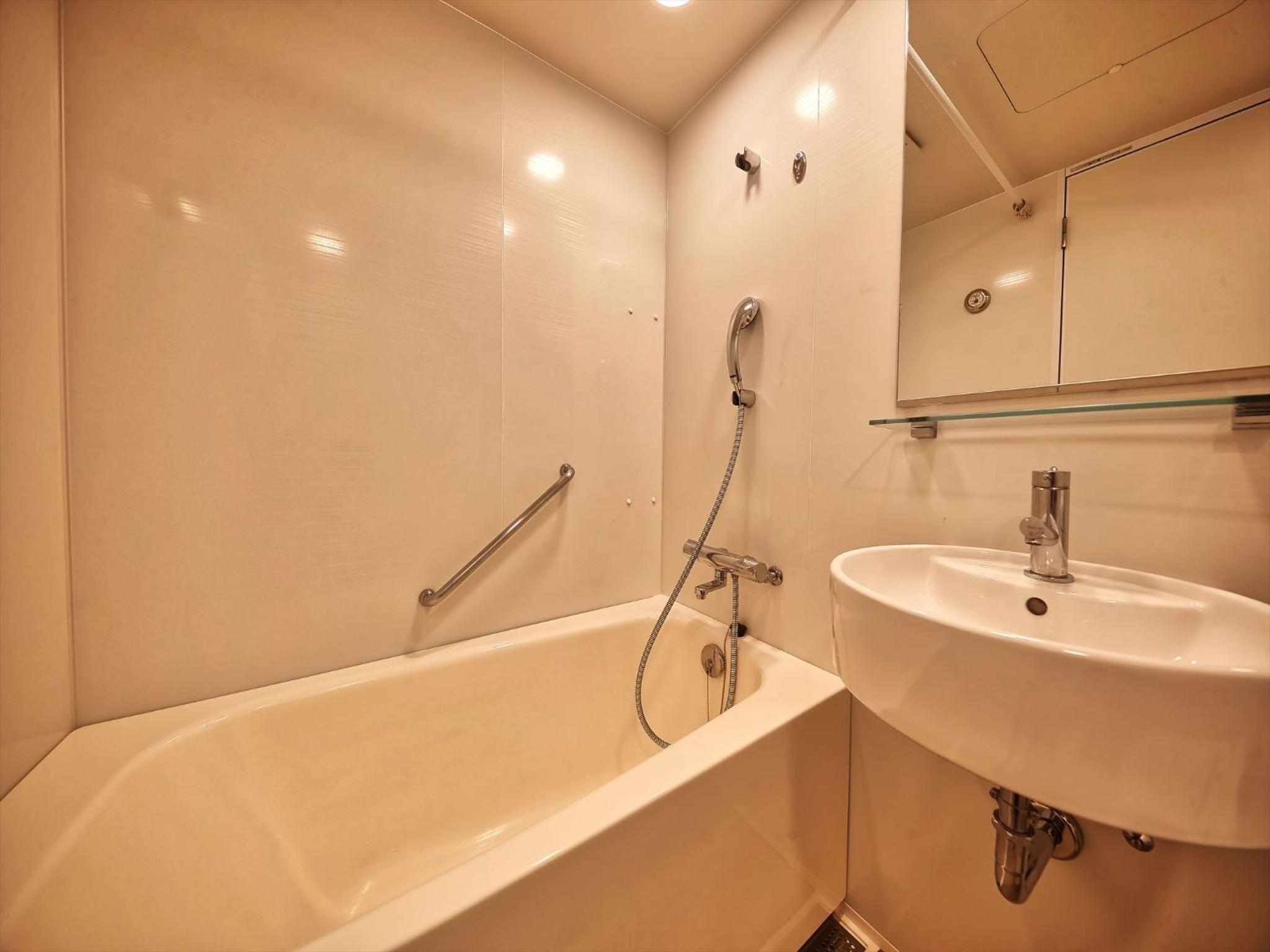 Standard Triple Room photo 2