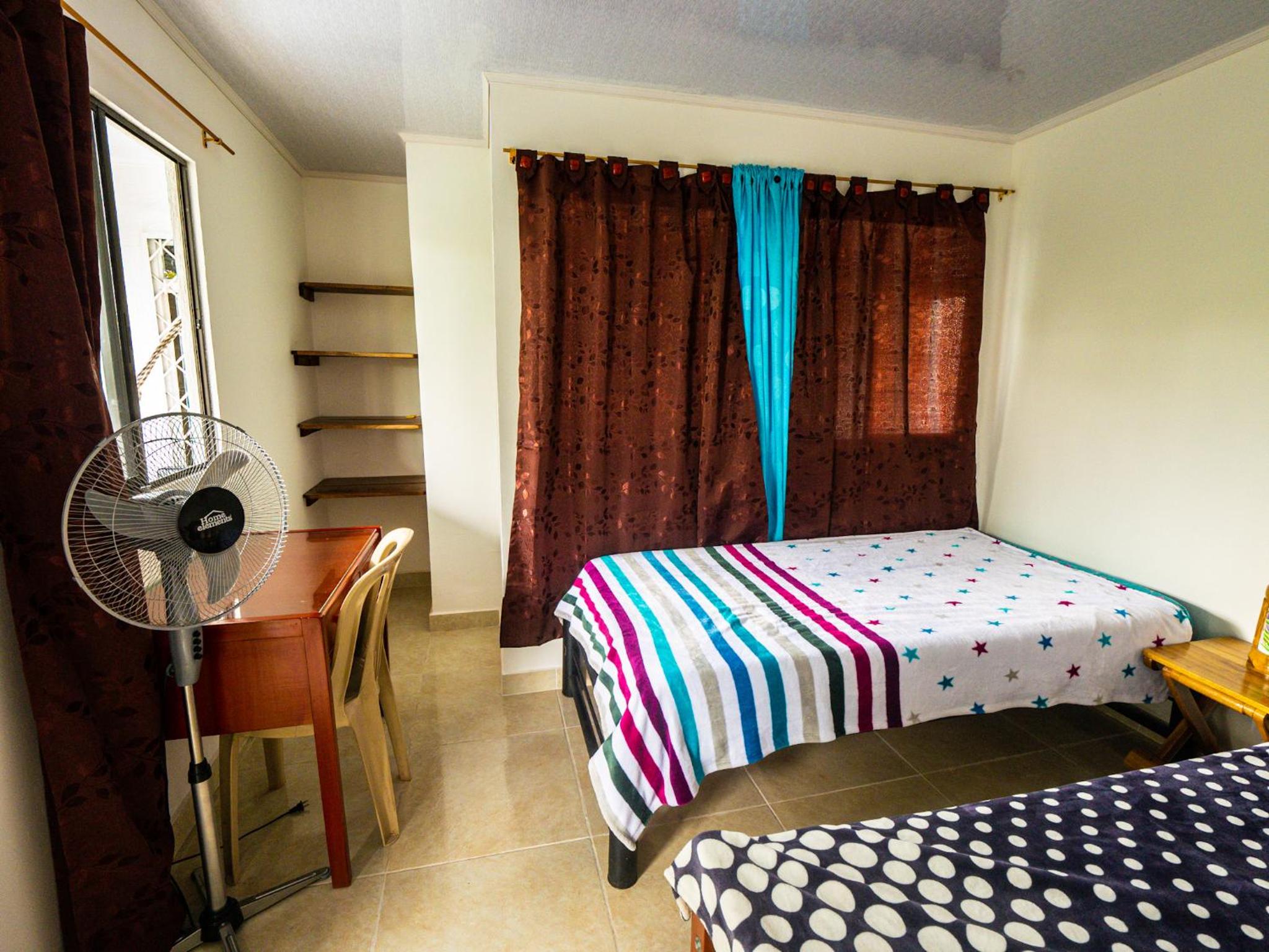 Double Room with Shared Bathroom photo 1