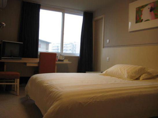 Business Double Room photo 1