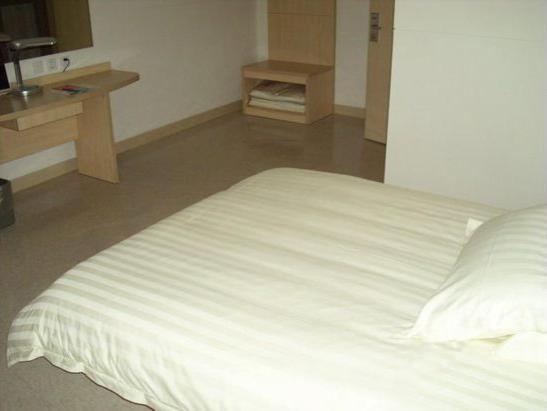 Business Double Room photo 2