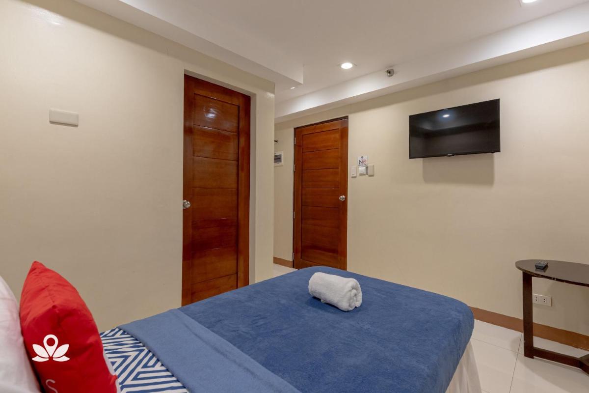 Standard Single Room photo 1