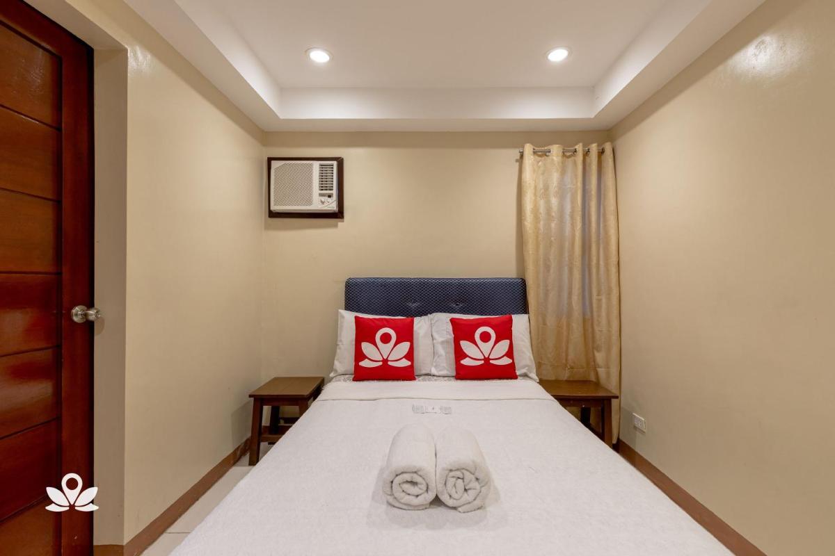 Standard Double Room photo 2