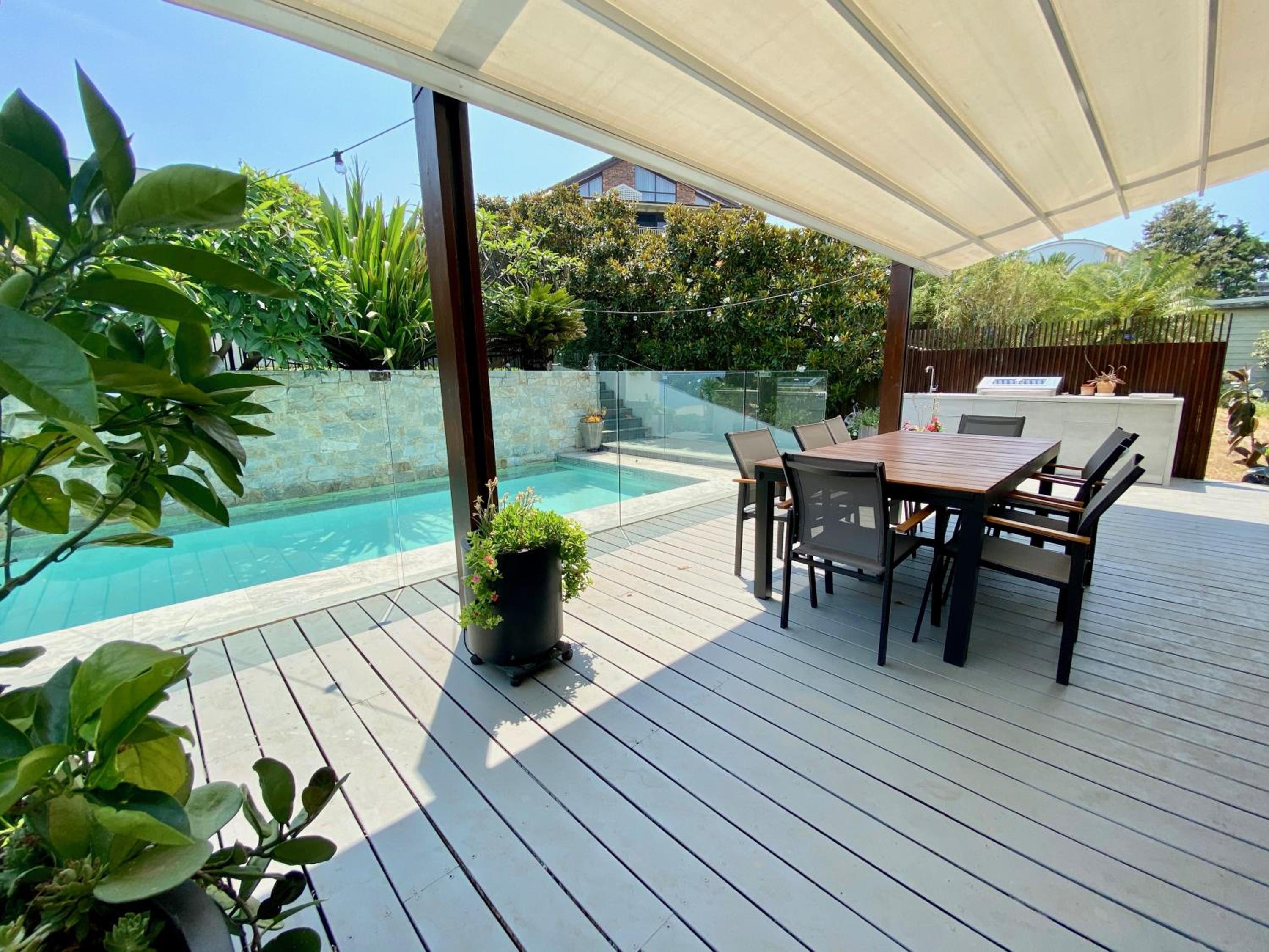 Vacation Home photo 2