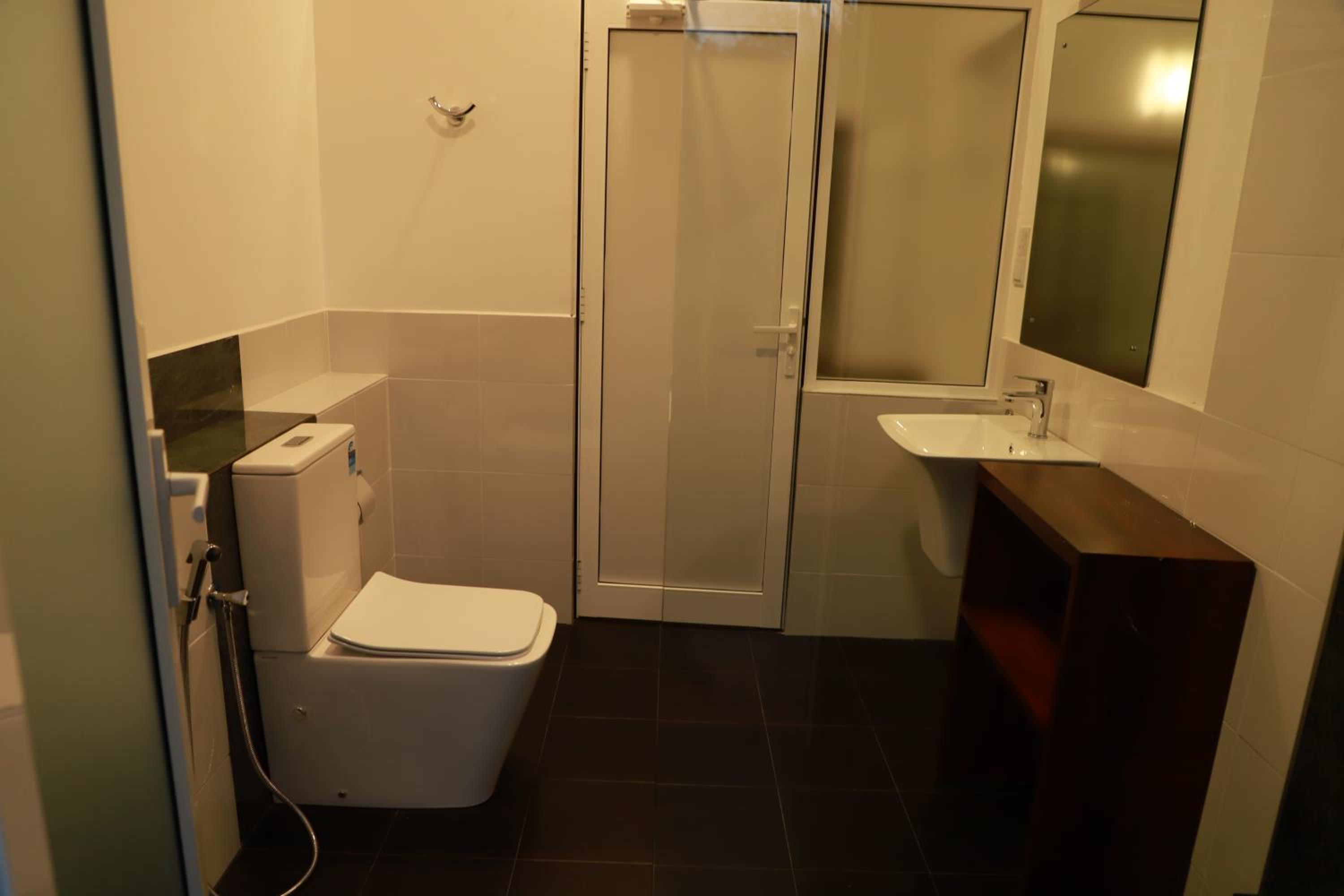Deluxe Triple Room photo 2