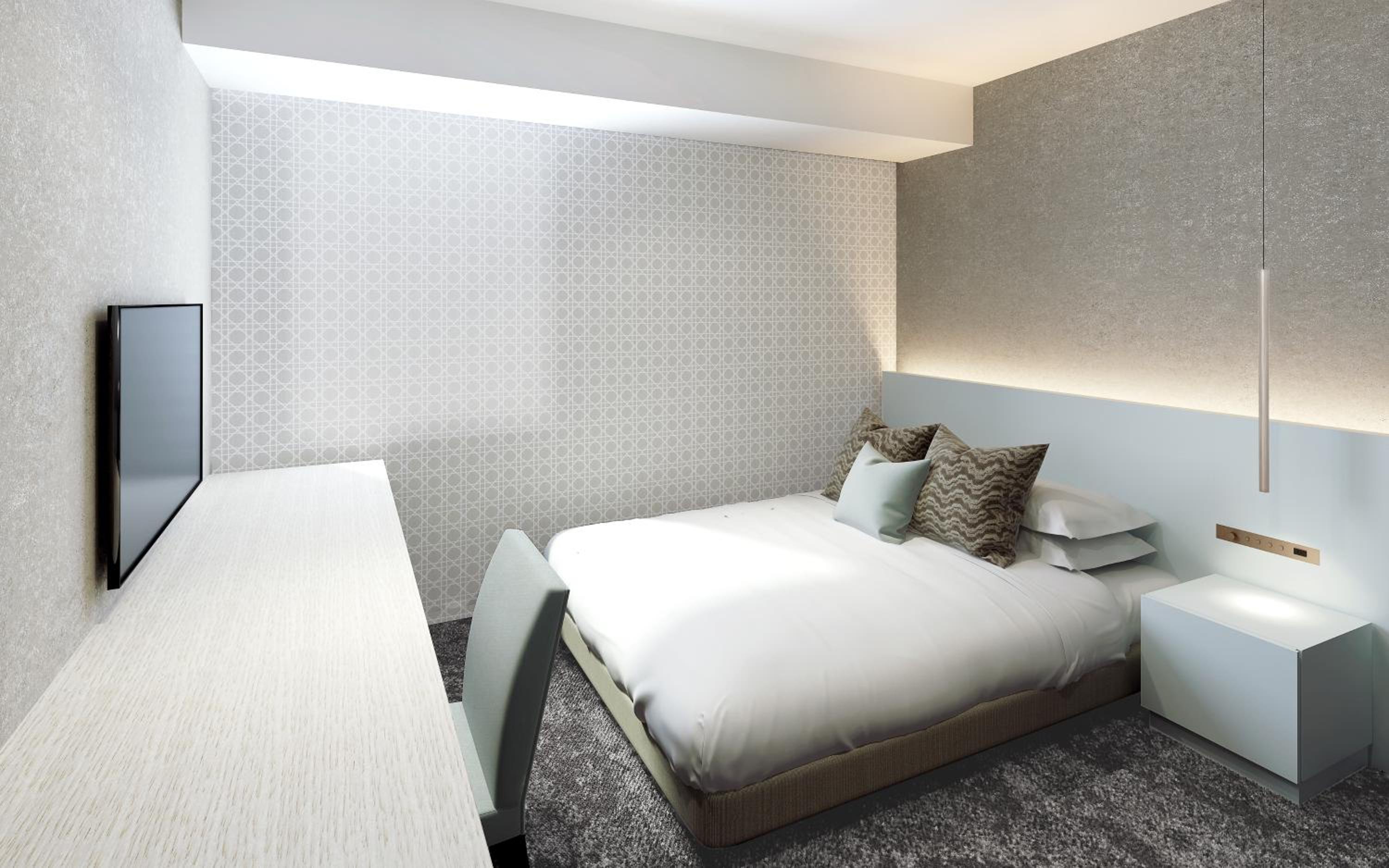 Superior Twin Room (2 Adult) - Photo 1