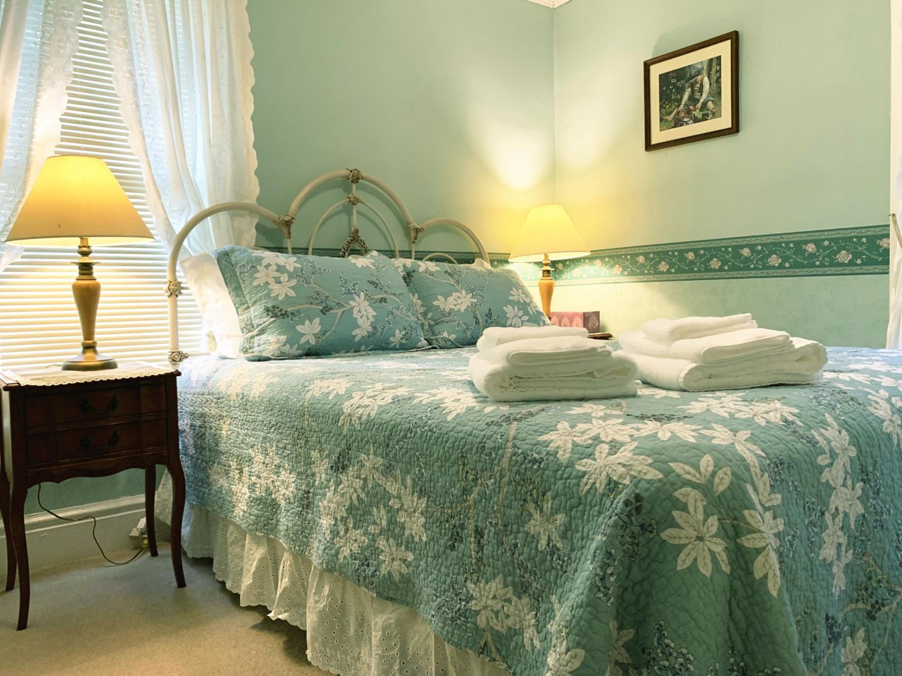 Double Room with Private Bathroom photo 1