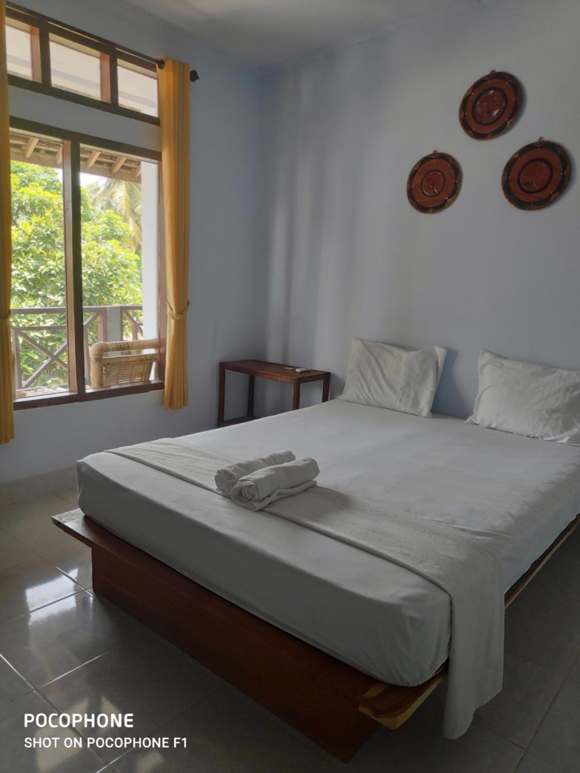 Standard Double Room photo 1