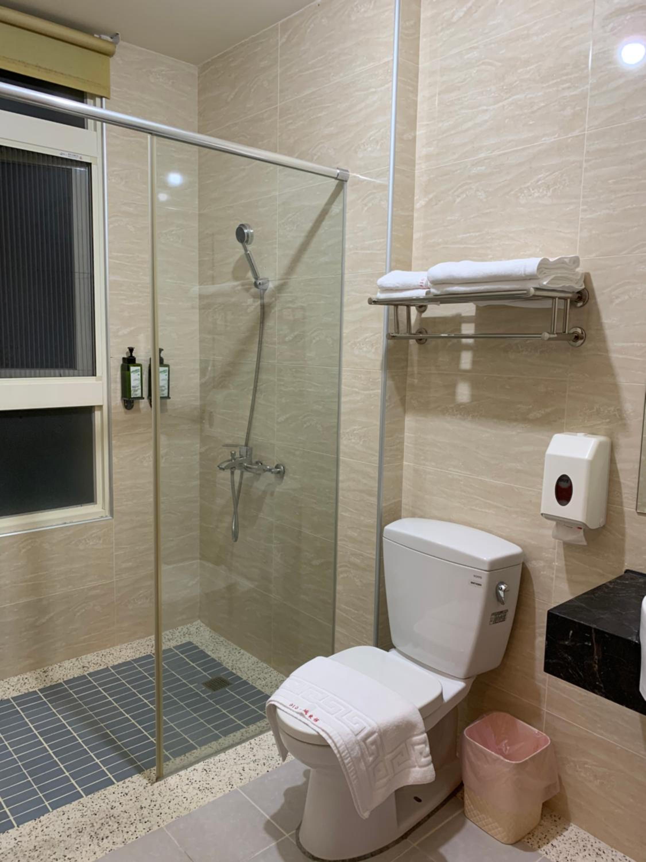 Double Room with Terrace photo 3
