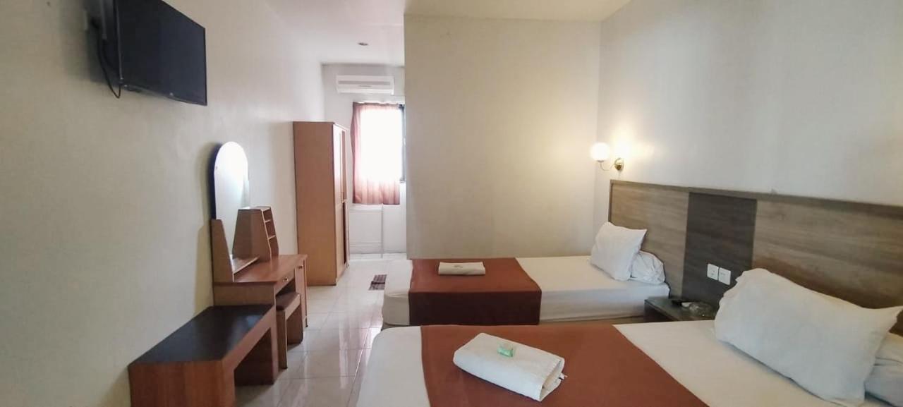 Superior Twin Room photo 2