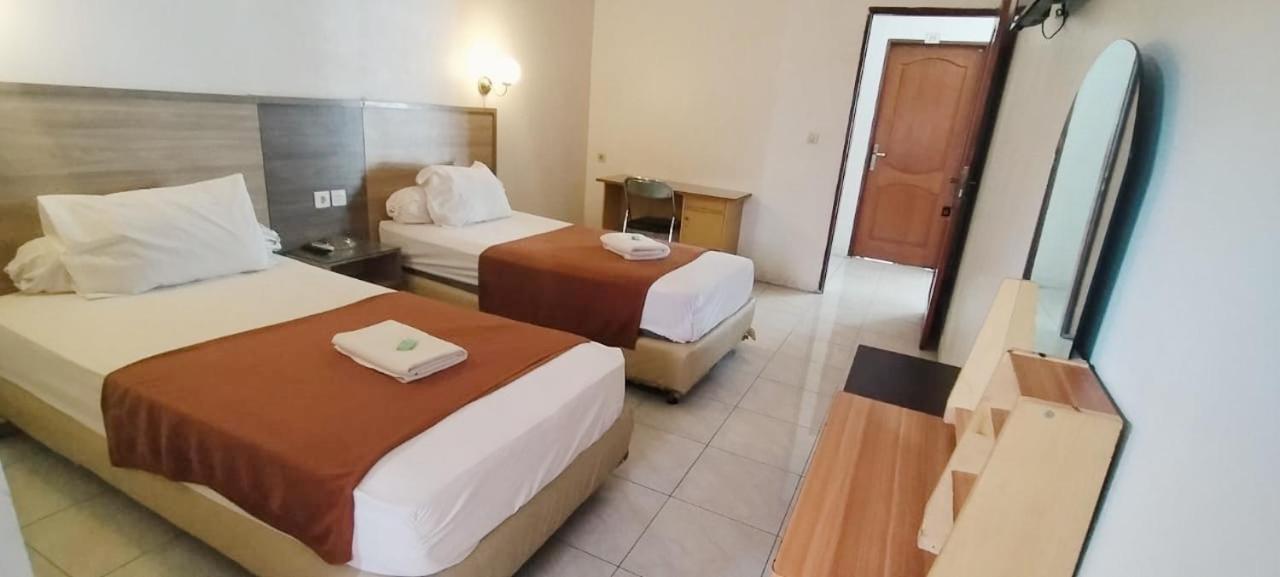 Superior Twin Room photo 1