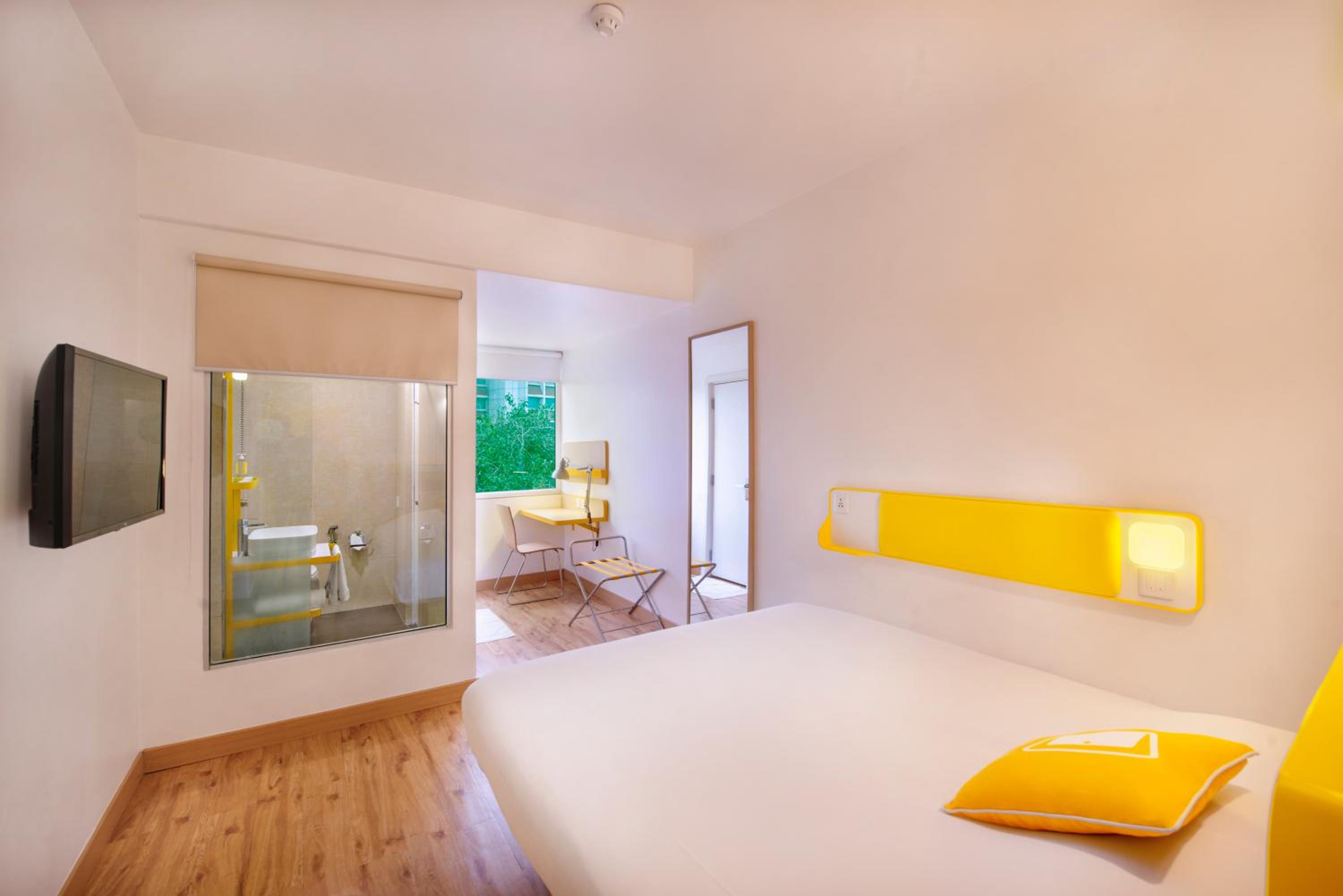 Standard King Room