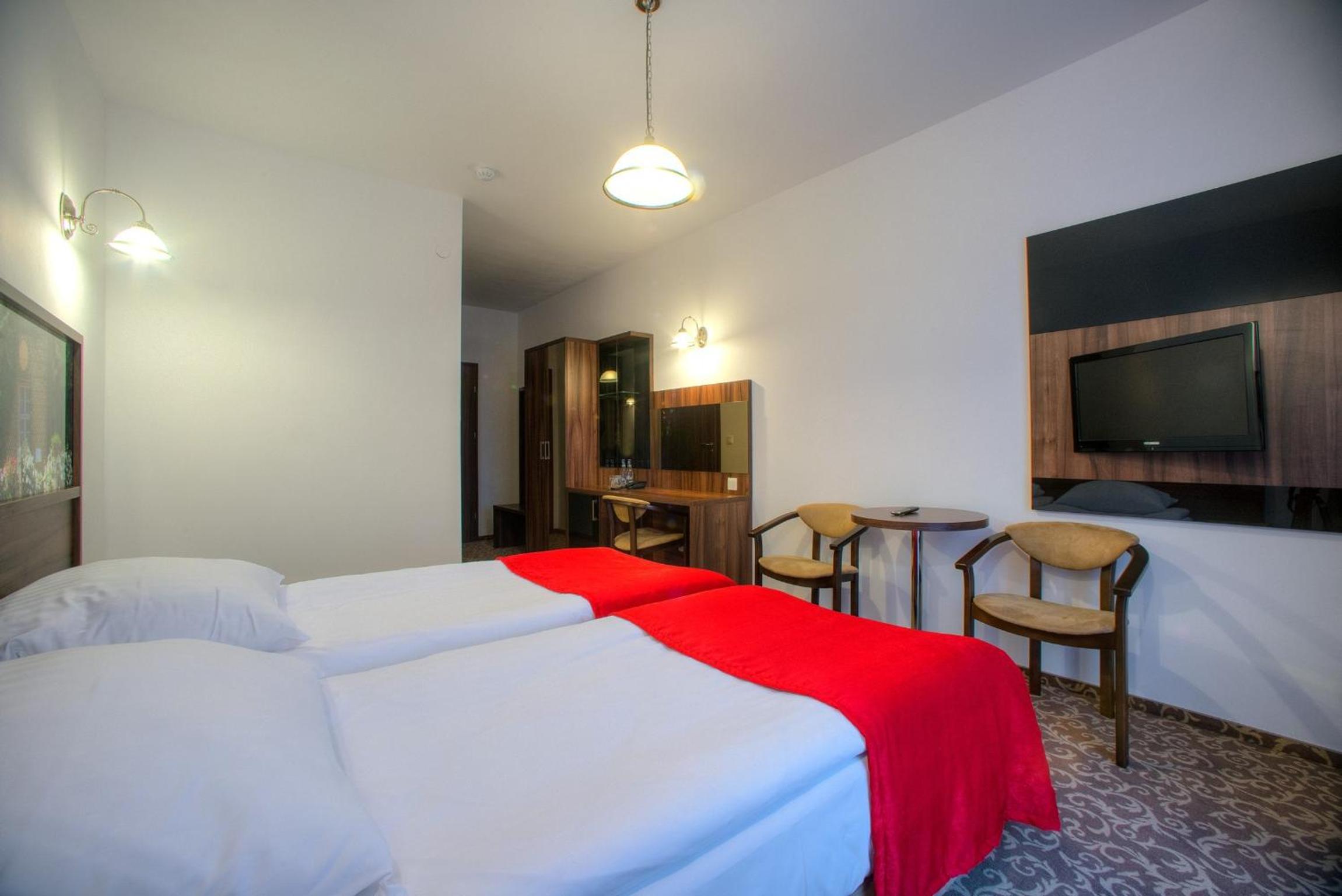  Double Room - Photo 5