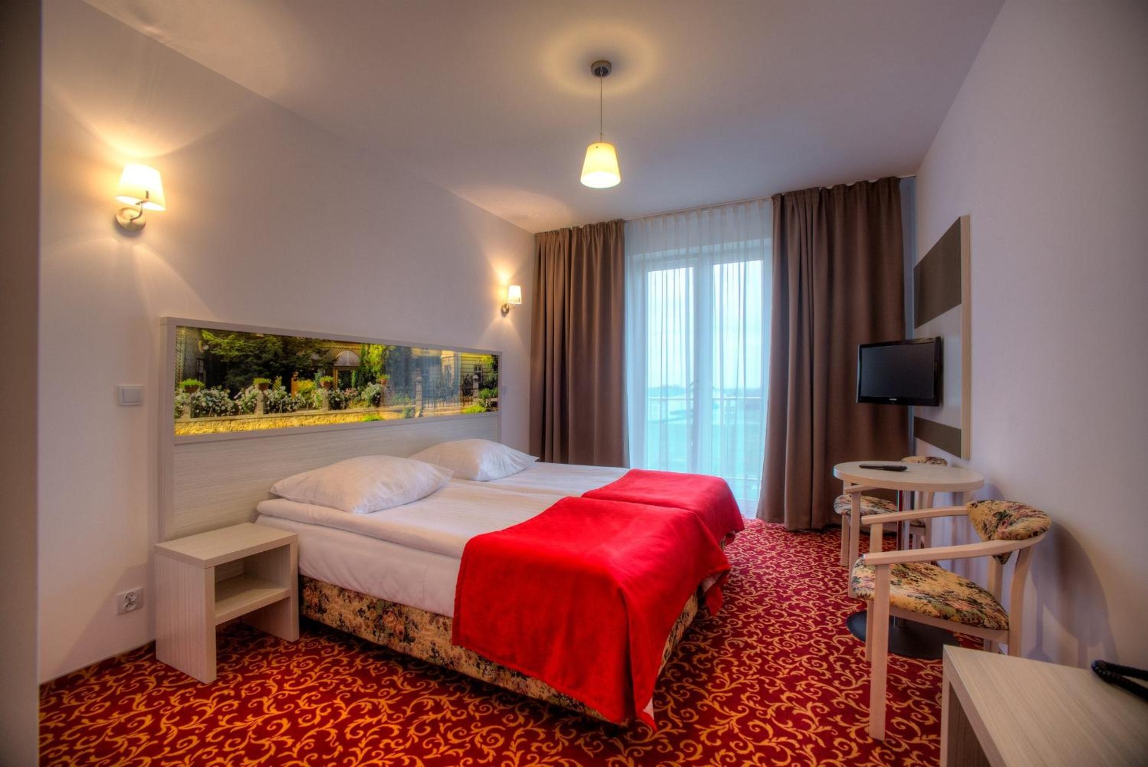  Double Room - Photo 4