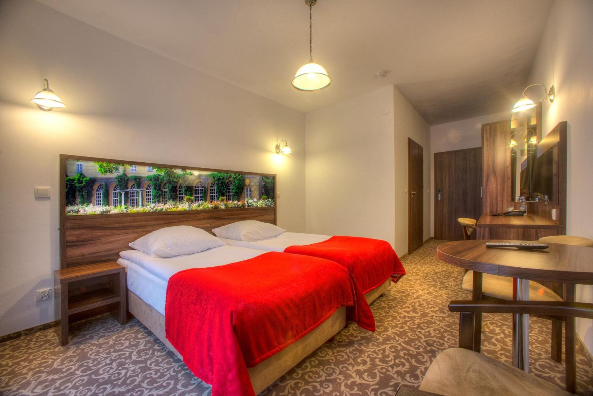  Double Room - Photo 3