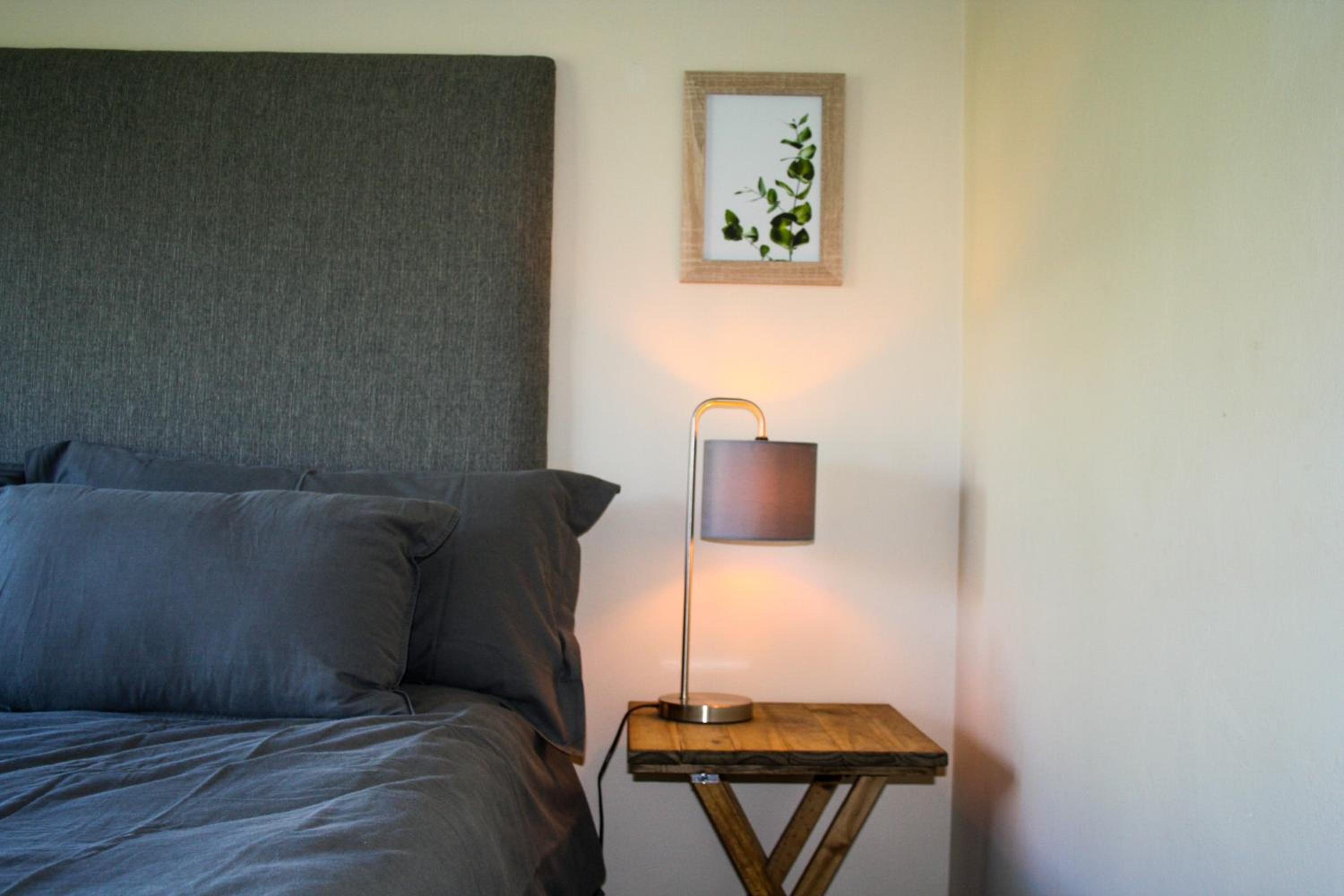 Three-Bedroom House photo 3
