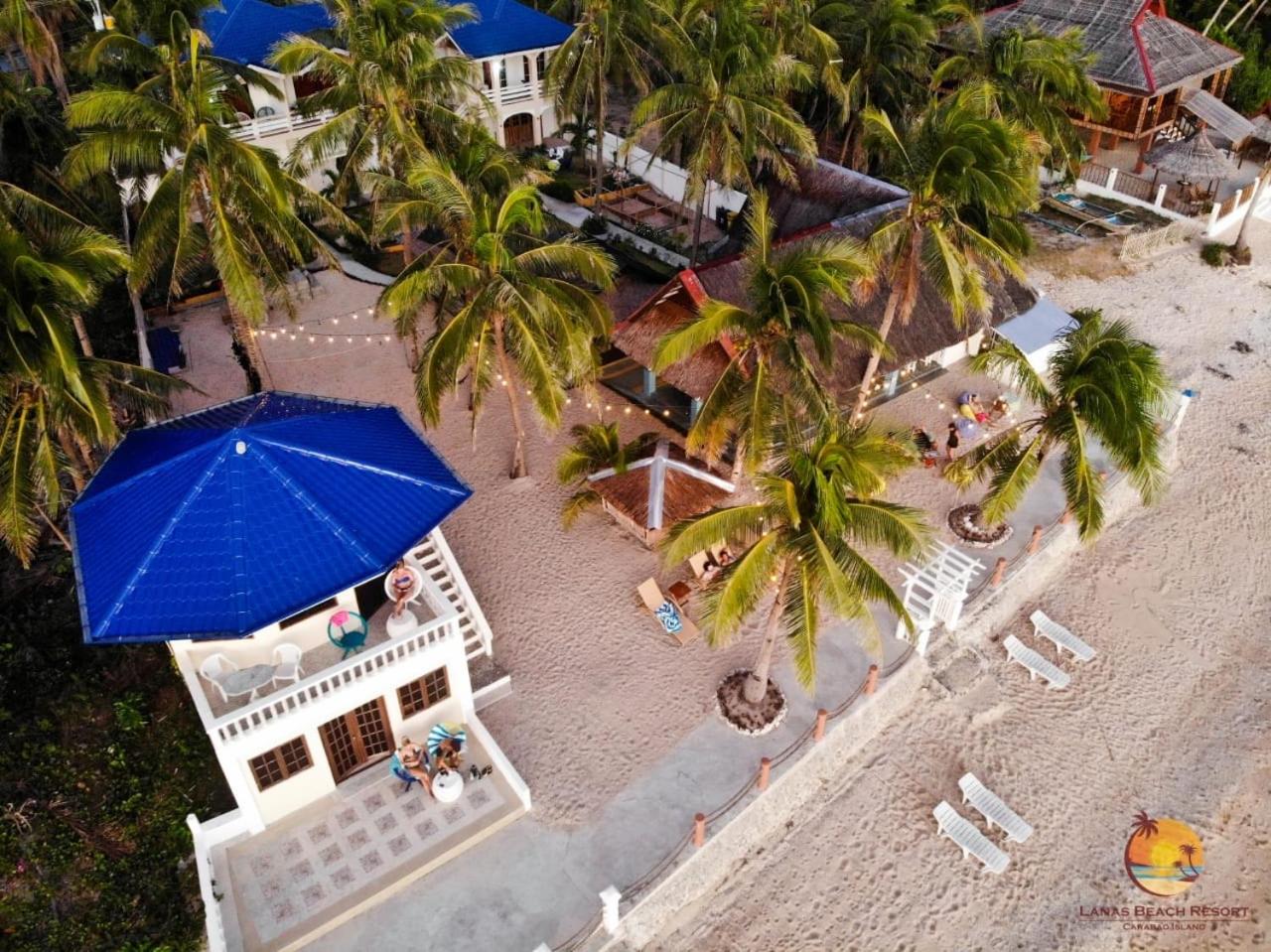 Deluxe Double Room with Sea View photo 2