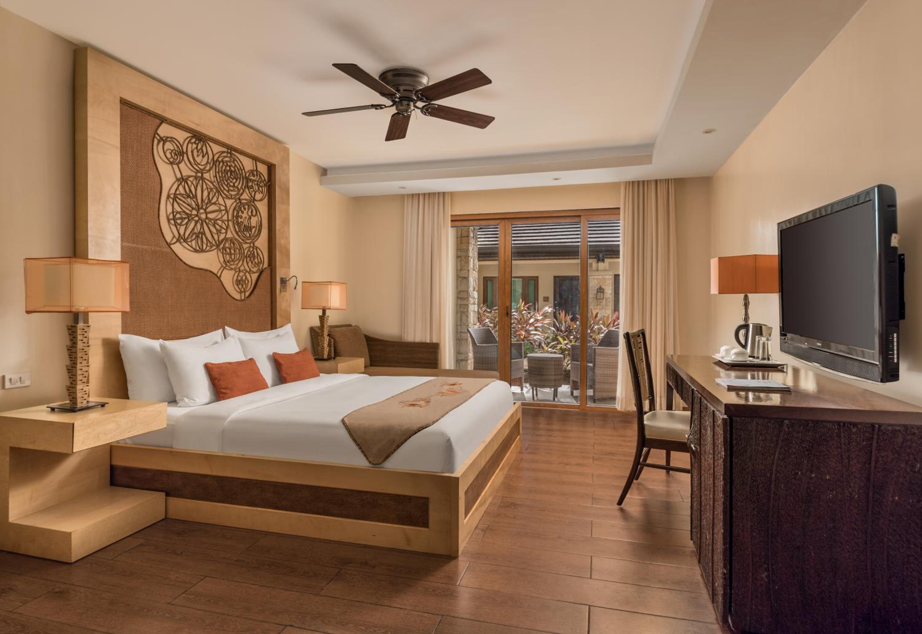 Deluxe Double or Twin Room Deluxe Double or Twin Room