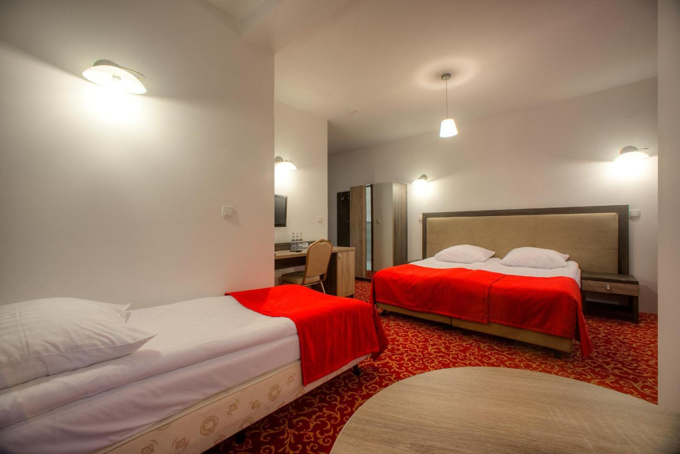  Triple Room - Photo 2